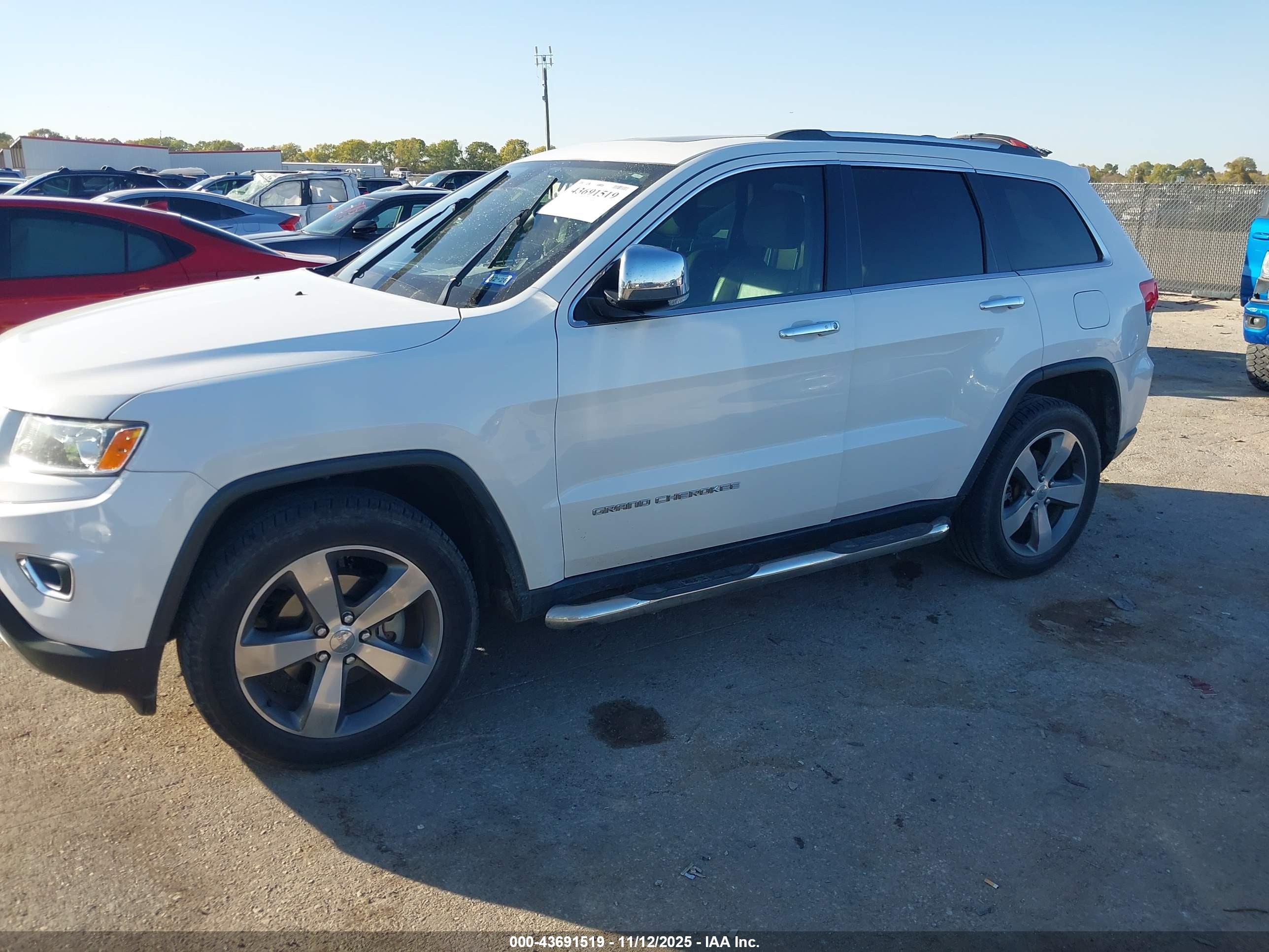 JEEP GRAND image 2