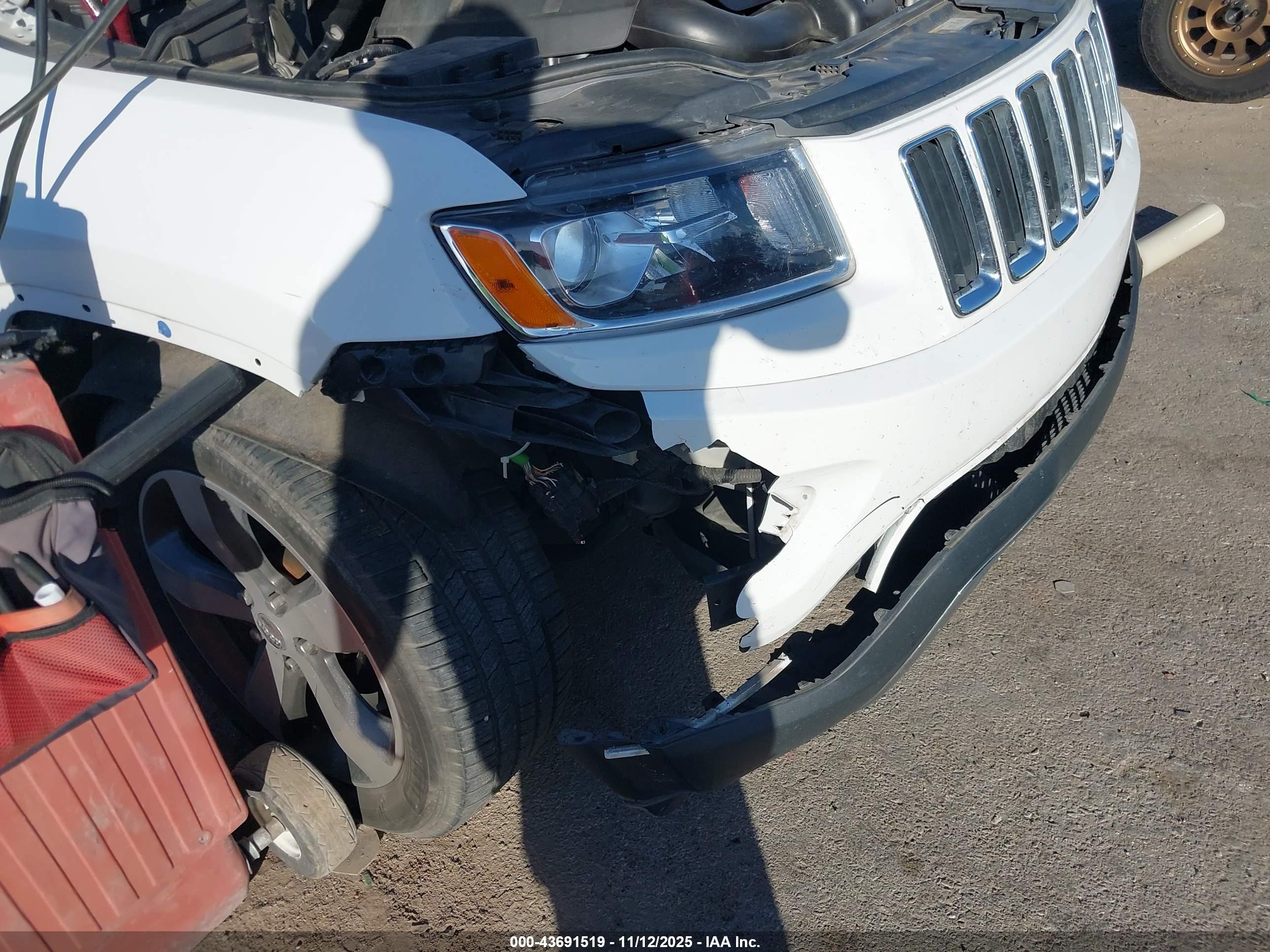 JEEP GRAND image 6