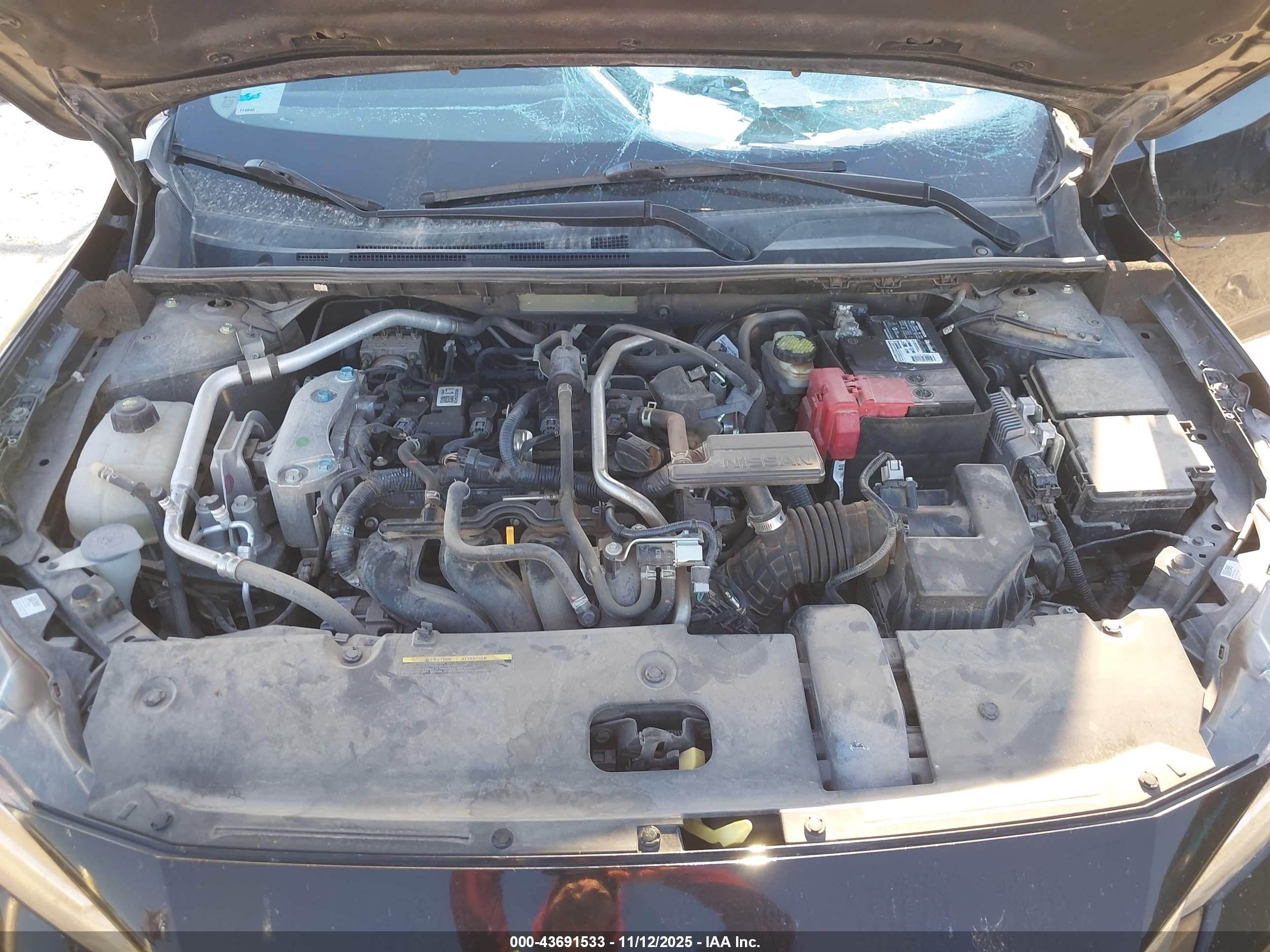 NISSAN SENTRA image 10
