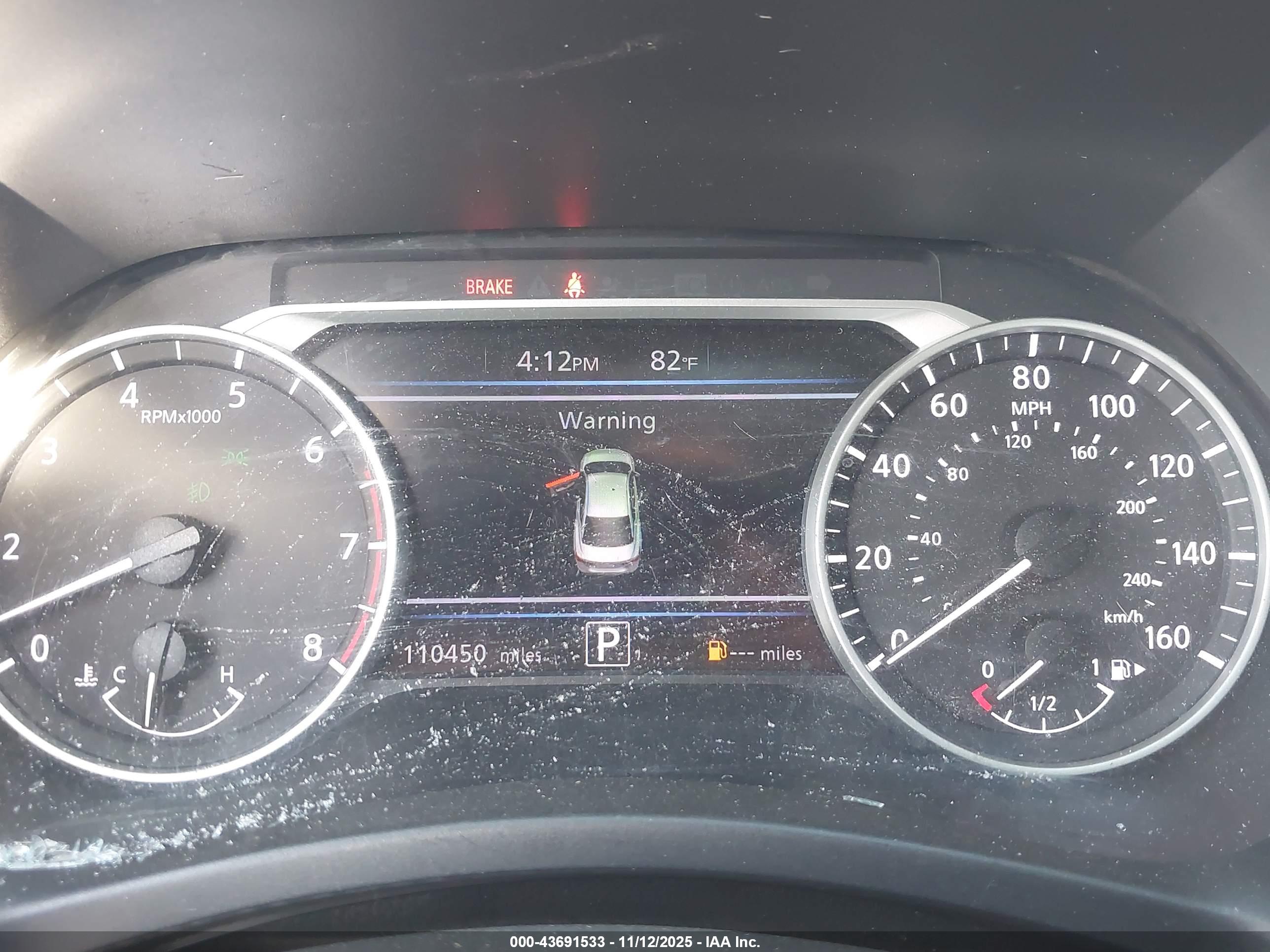 NISSAN SENTRA image 7
