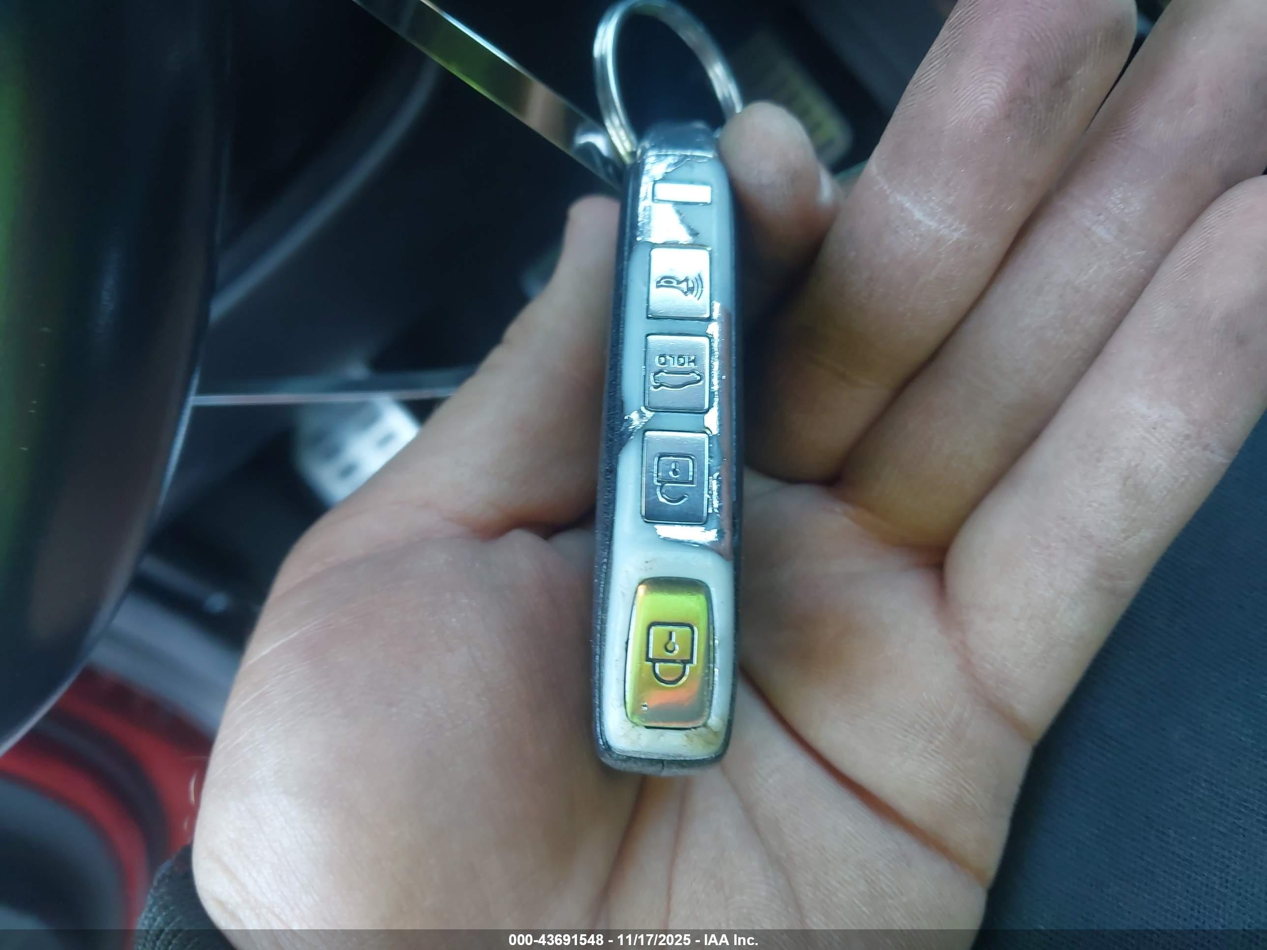 KIA FORTE image 11