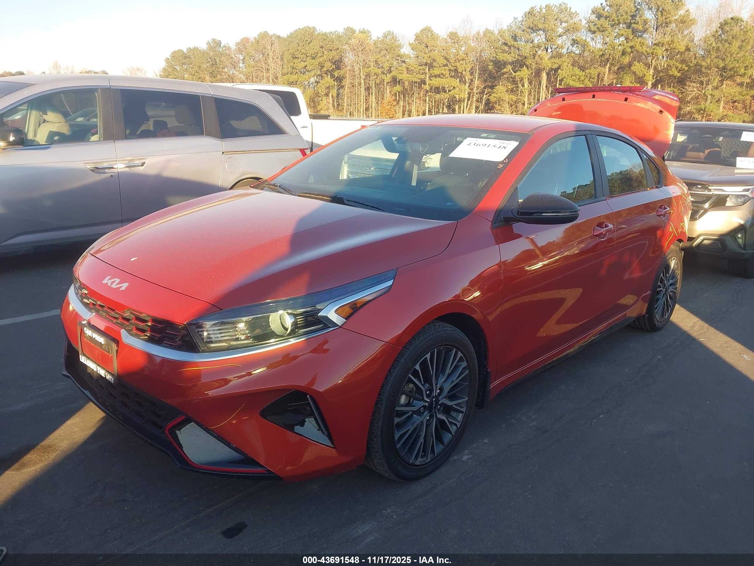 KIA FORTE image 2