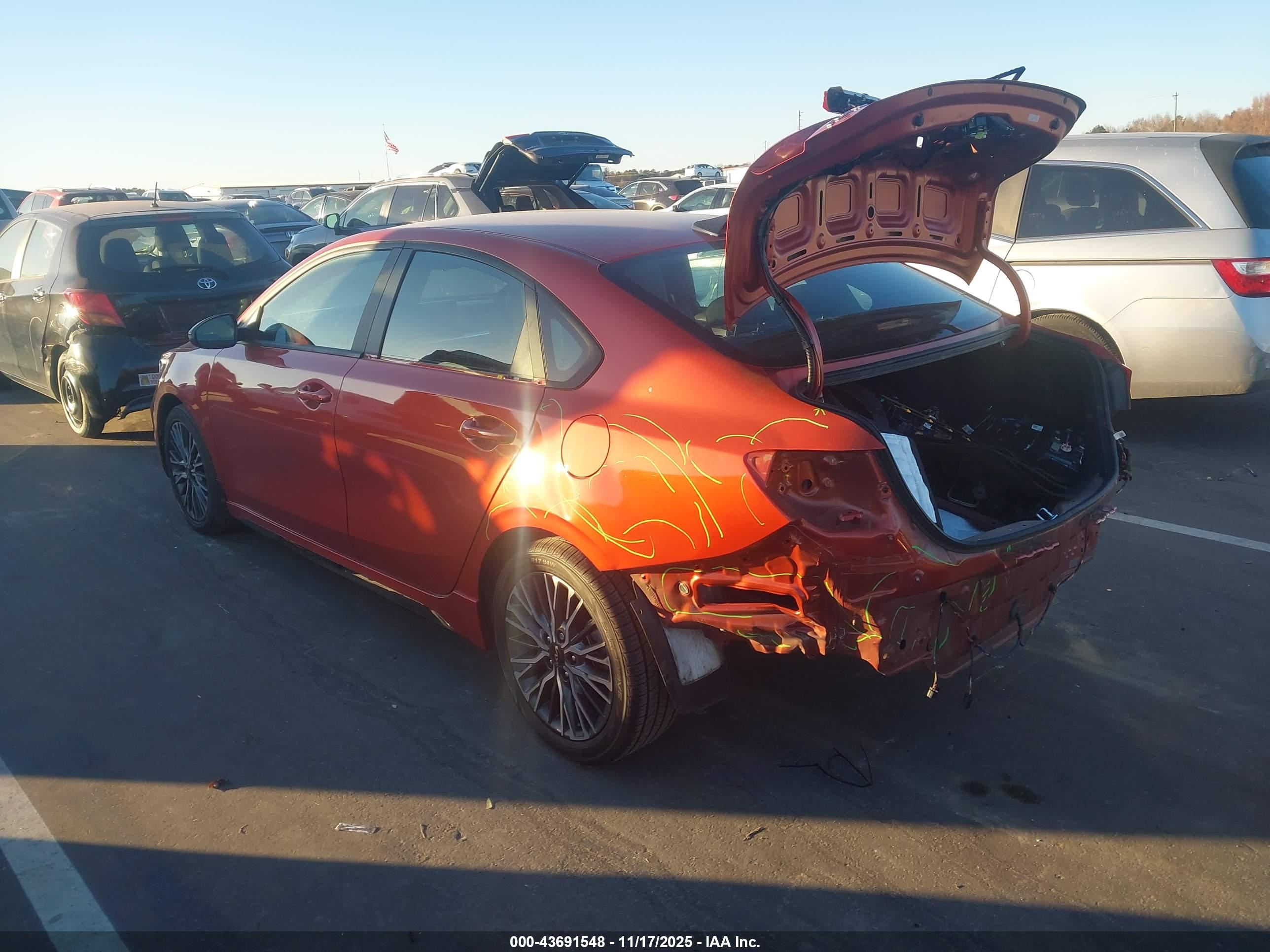 KIA FORTE image 3