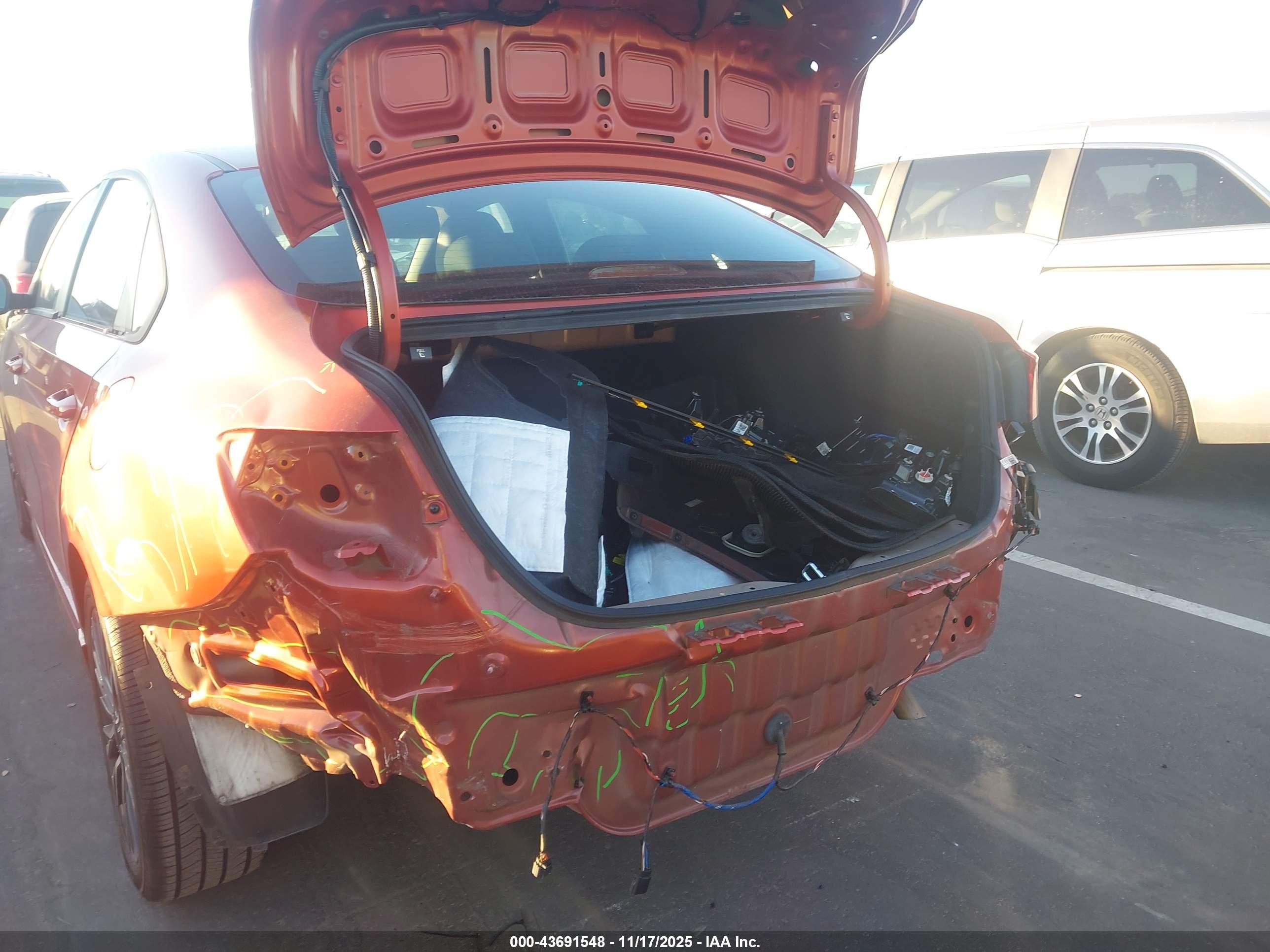 KIA FORTE image 6
