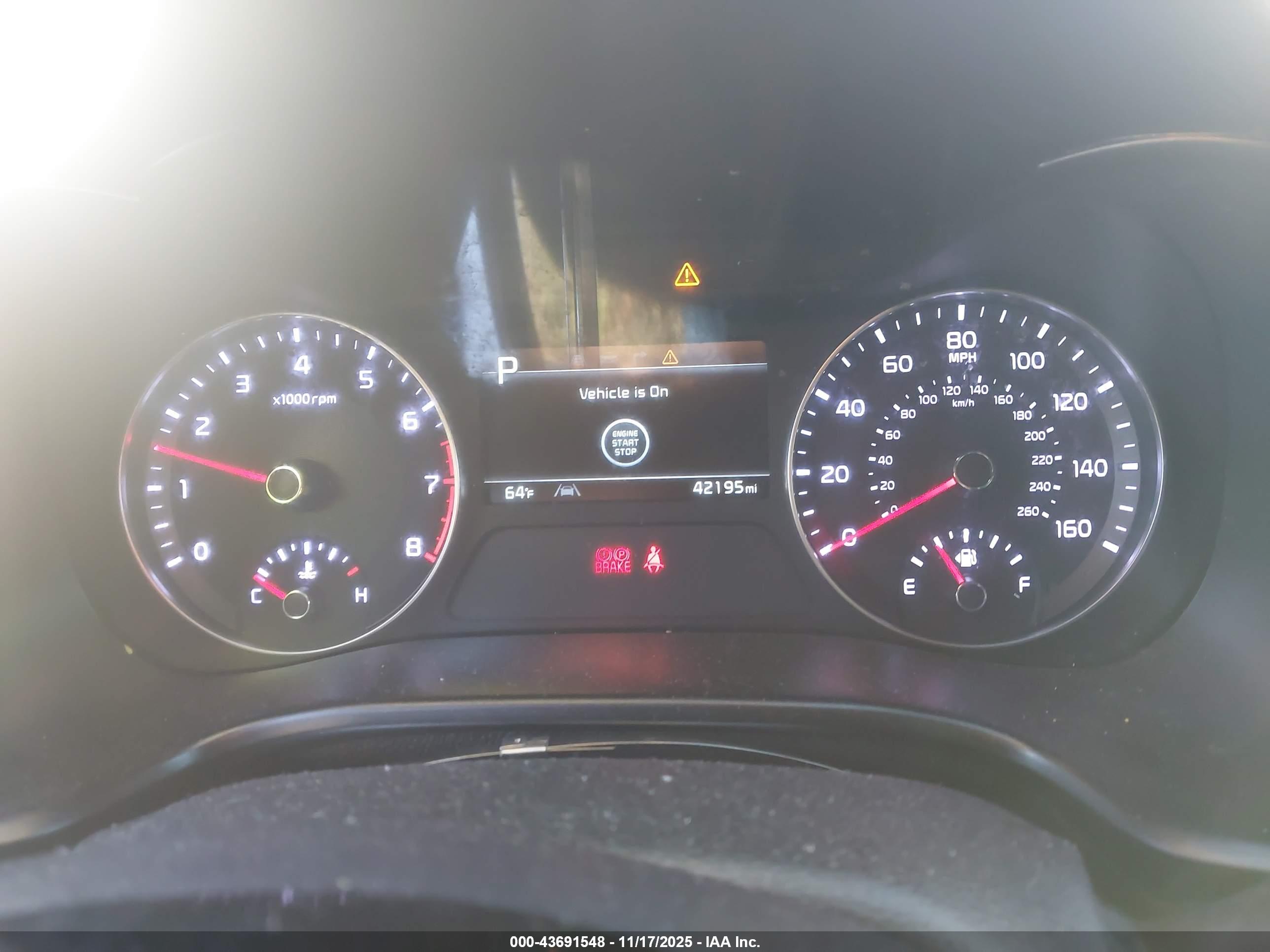 KIA FORTE image 7