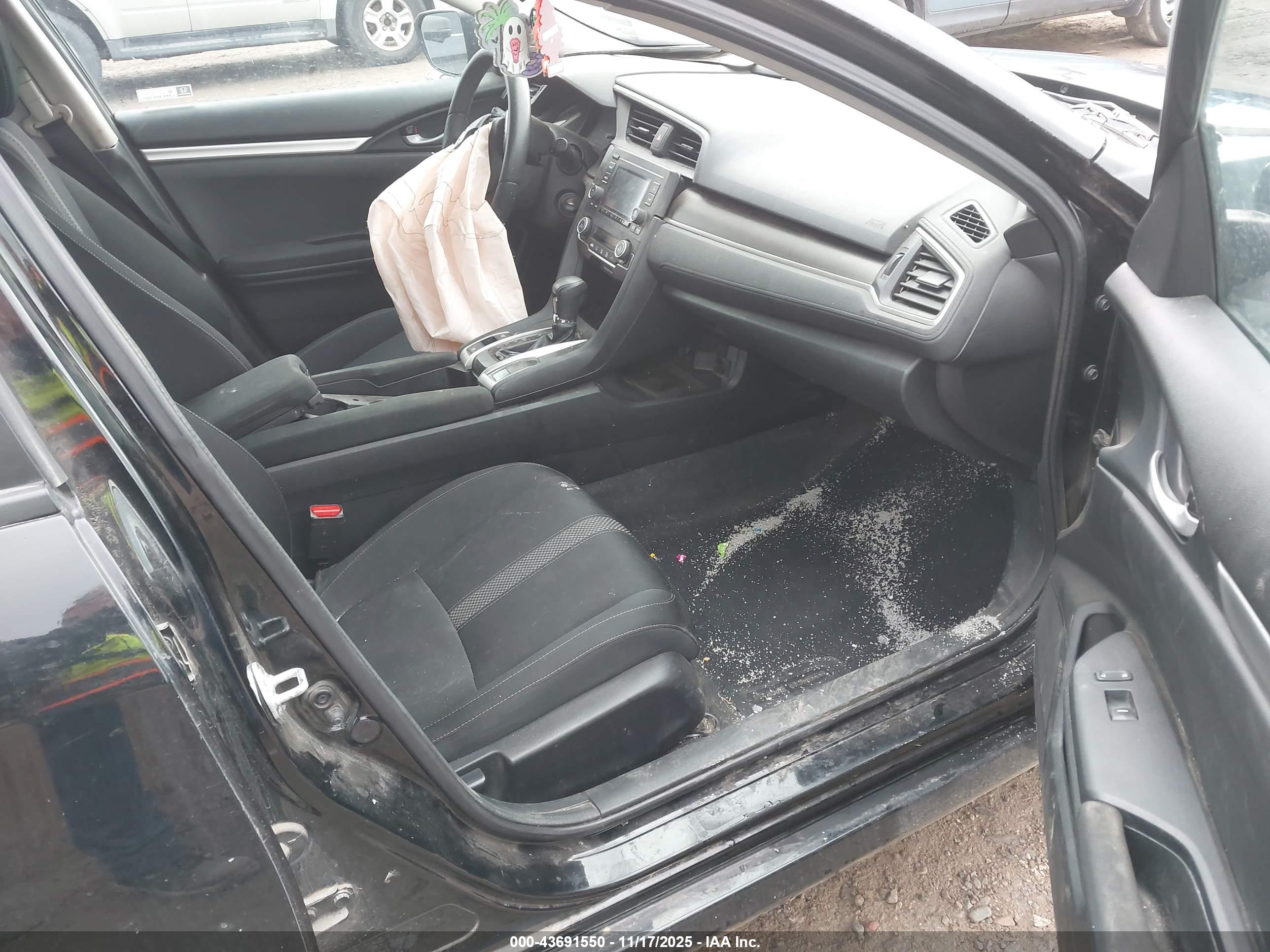 HONDA CIVIC image 5