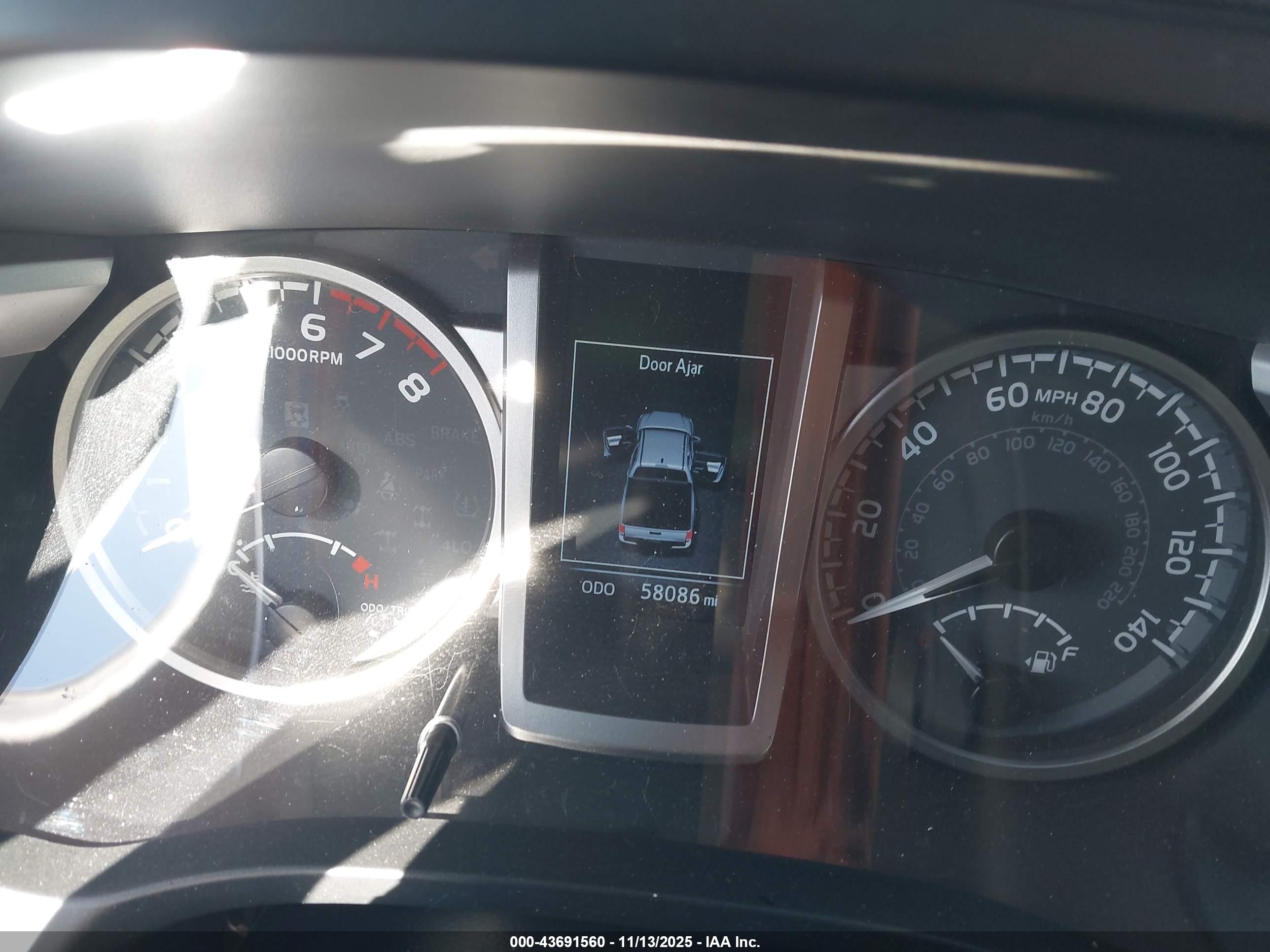 TOYOTA TACOMA image 7
