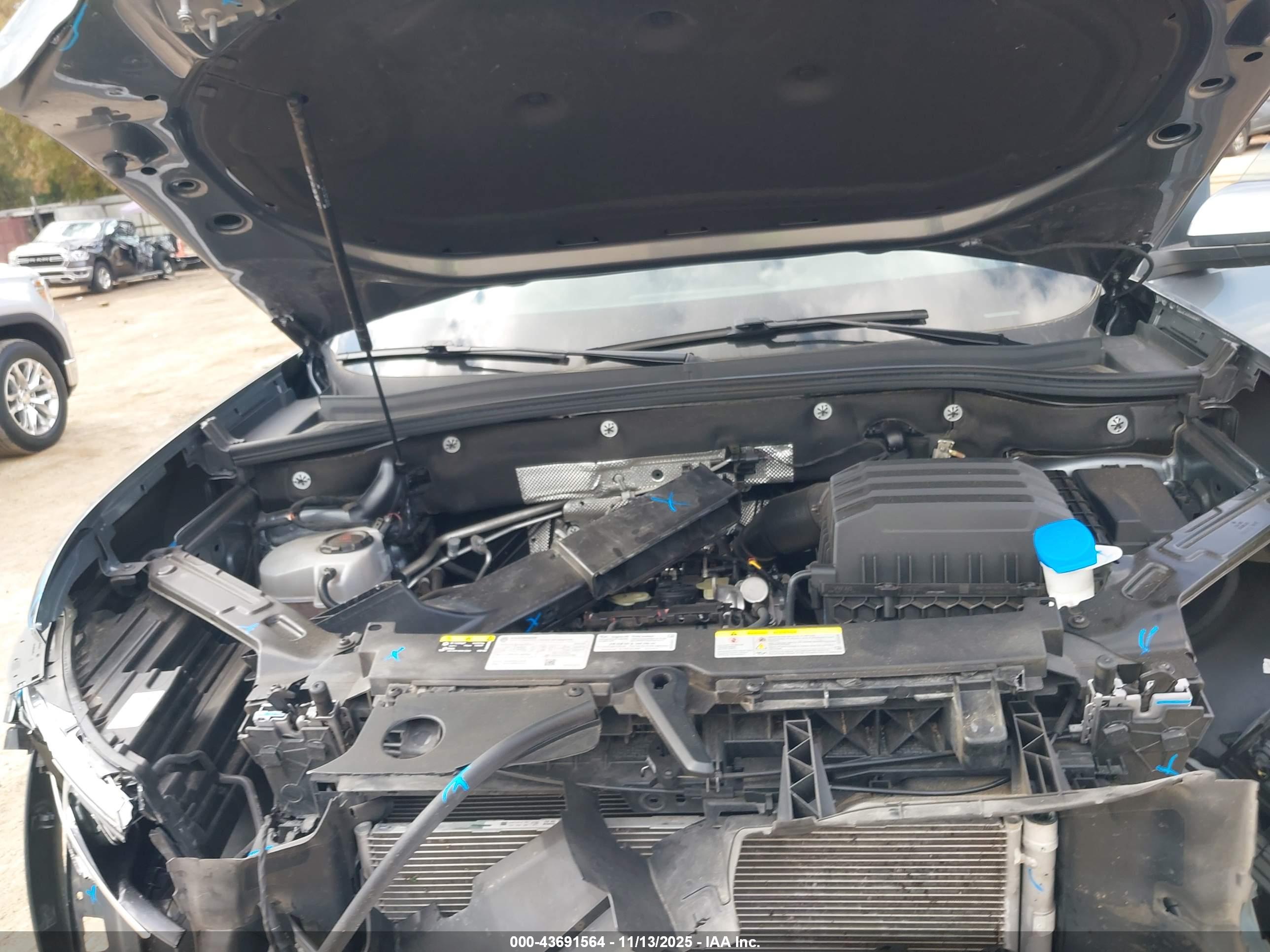 VOLKSWAGEN ATLAS image 10