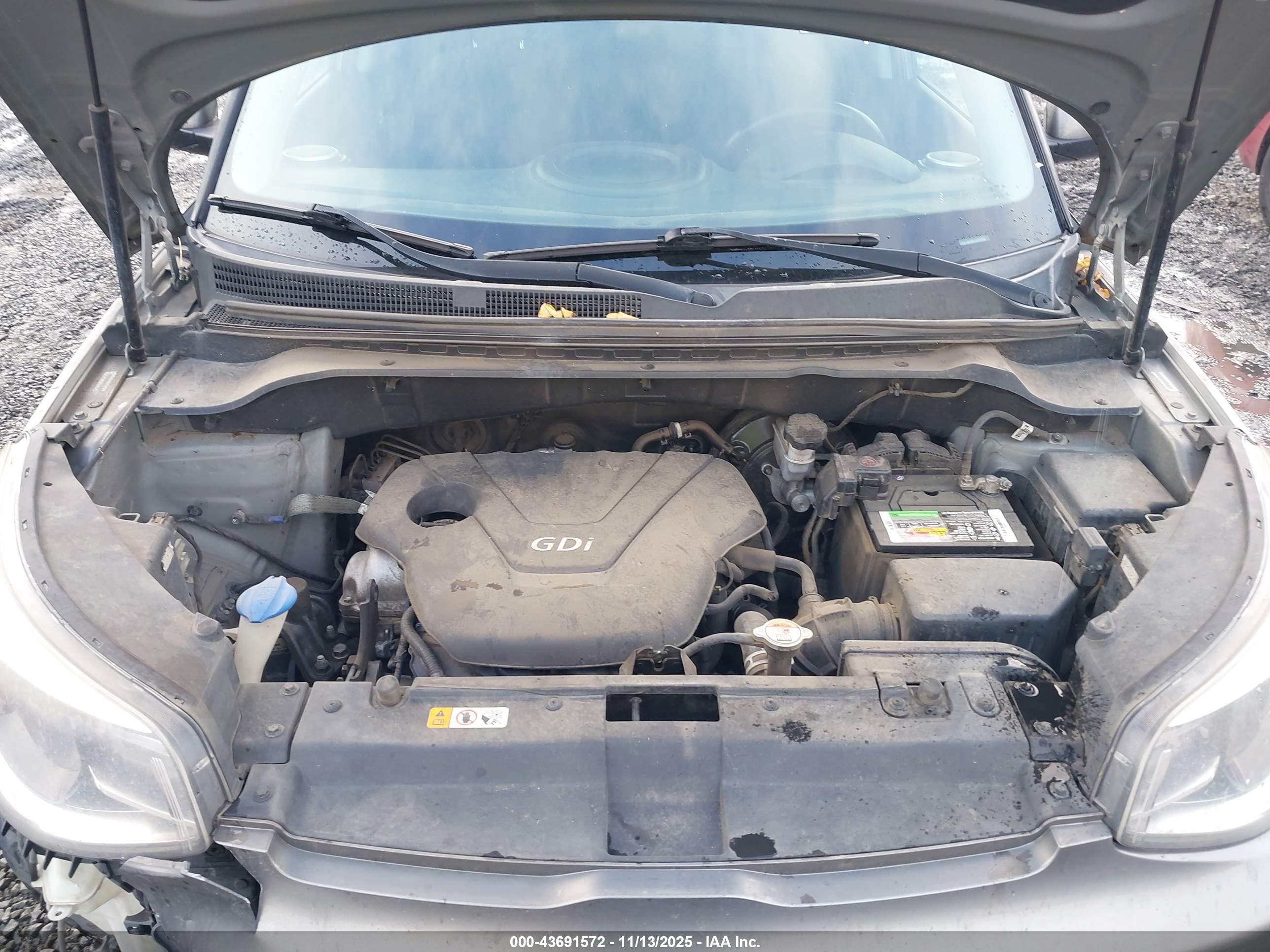 KIA SOUL image 10