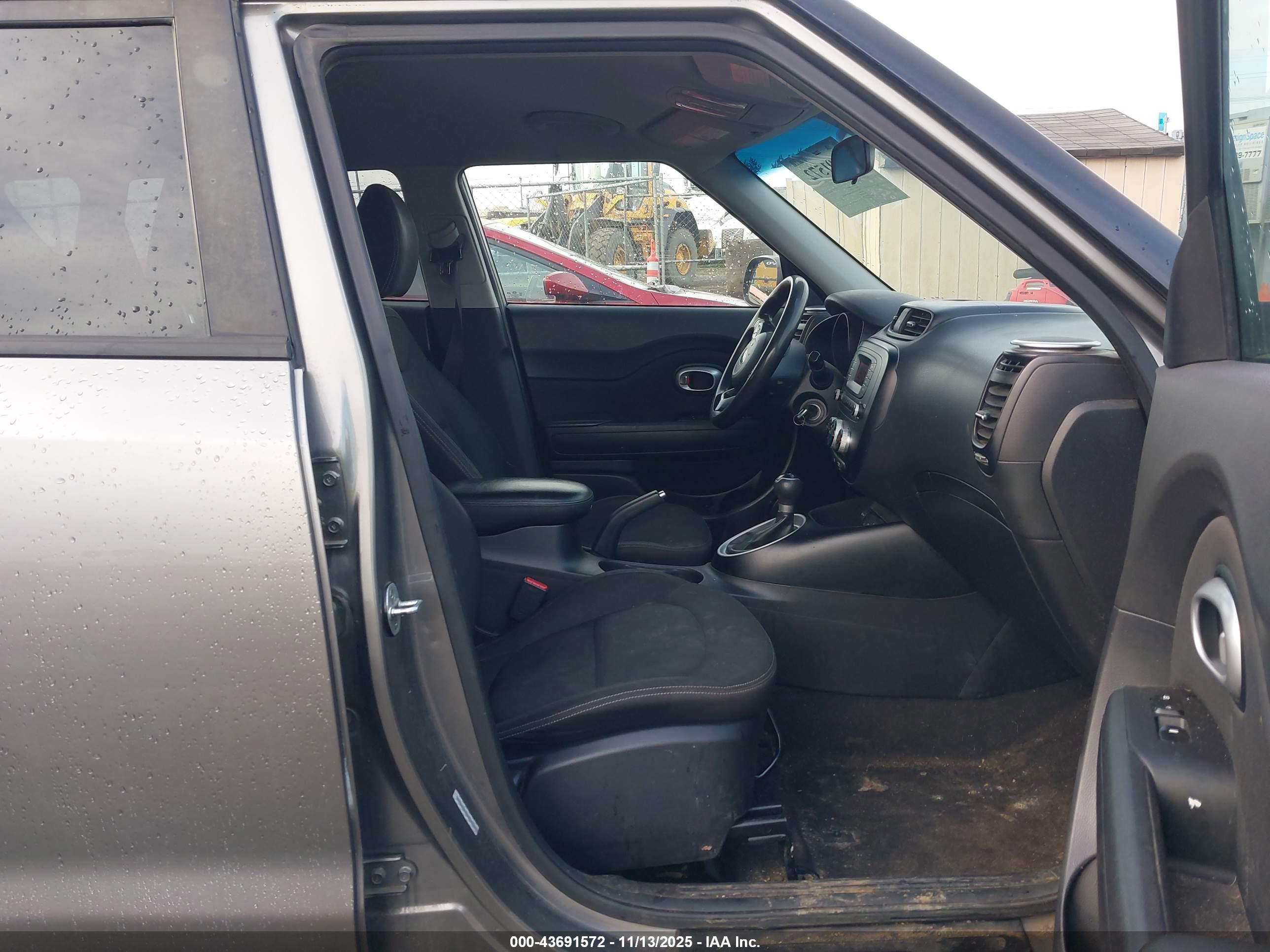 KIA SOUL image 5