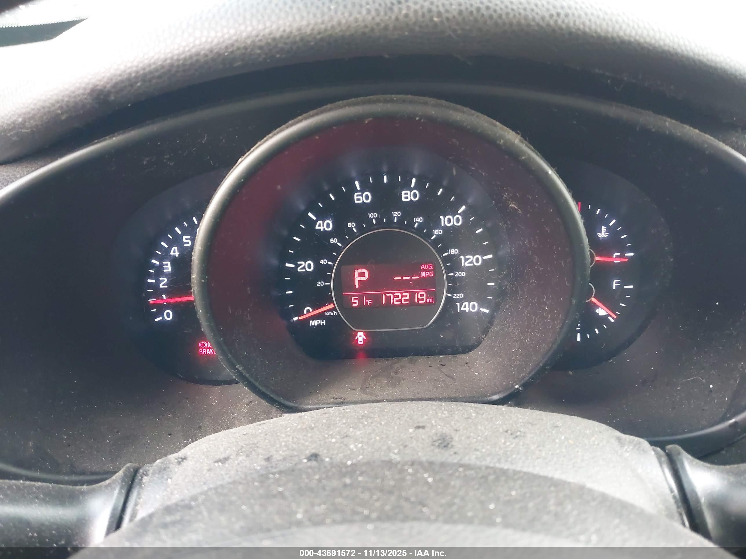 KIA SOUL image 7