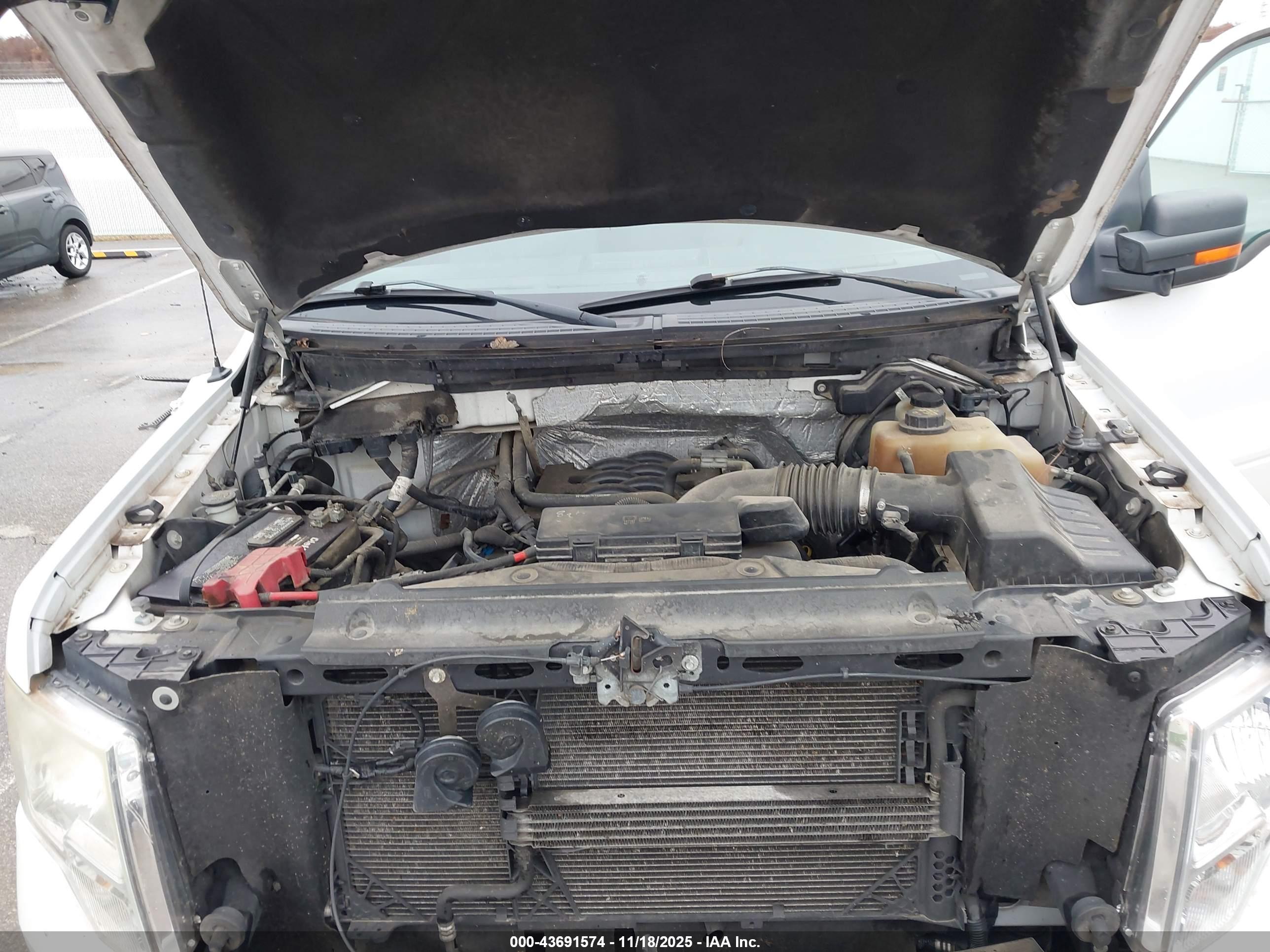 FORD F-150 image 10
