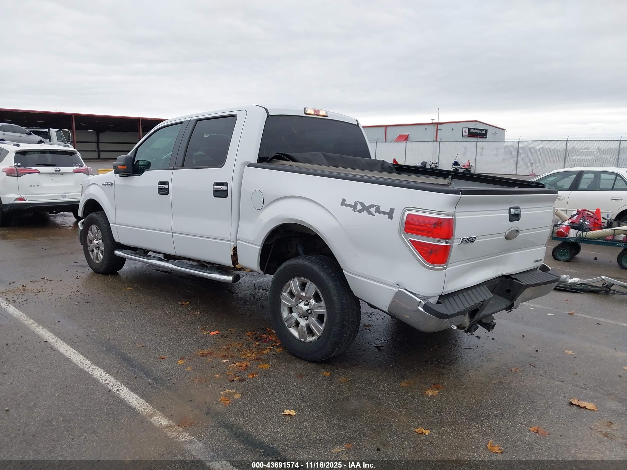 FORD F-150 image 3