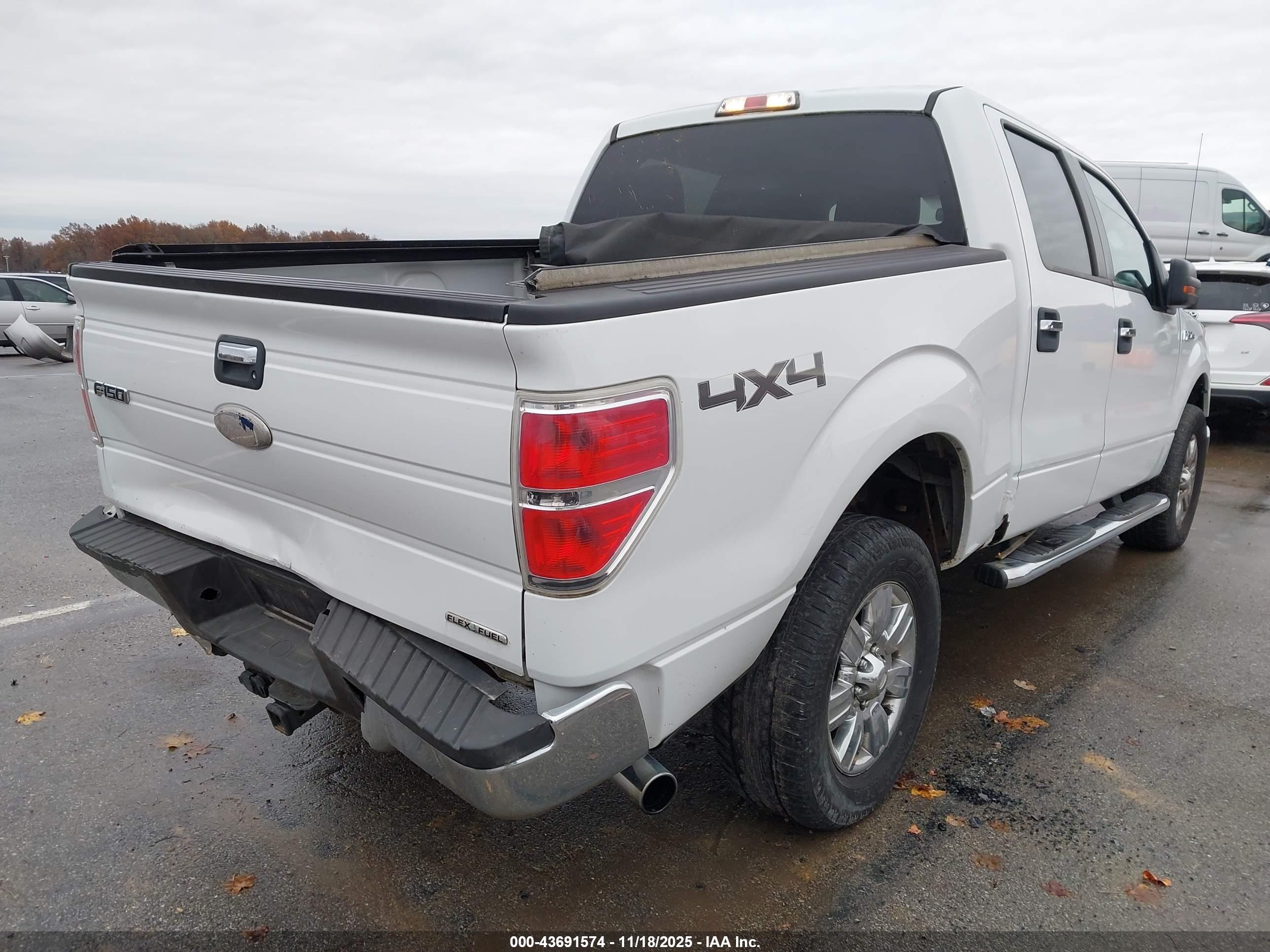 FORD F-150 image 6