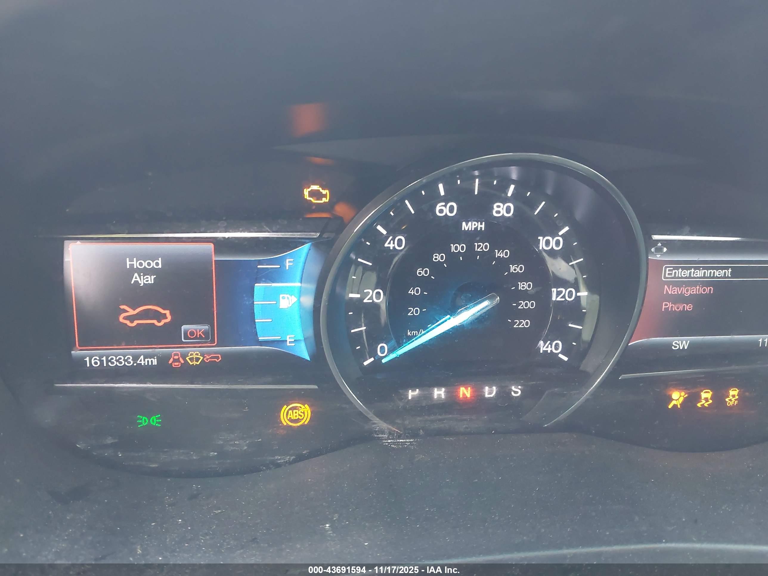 FORD EXPLORER image 7