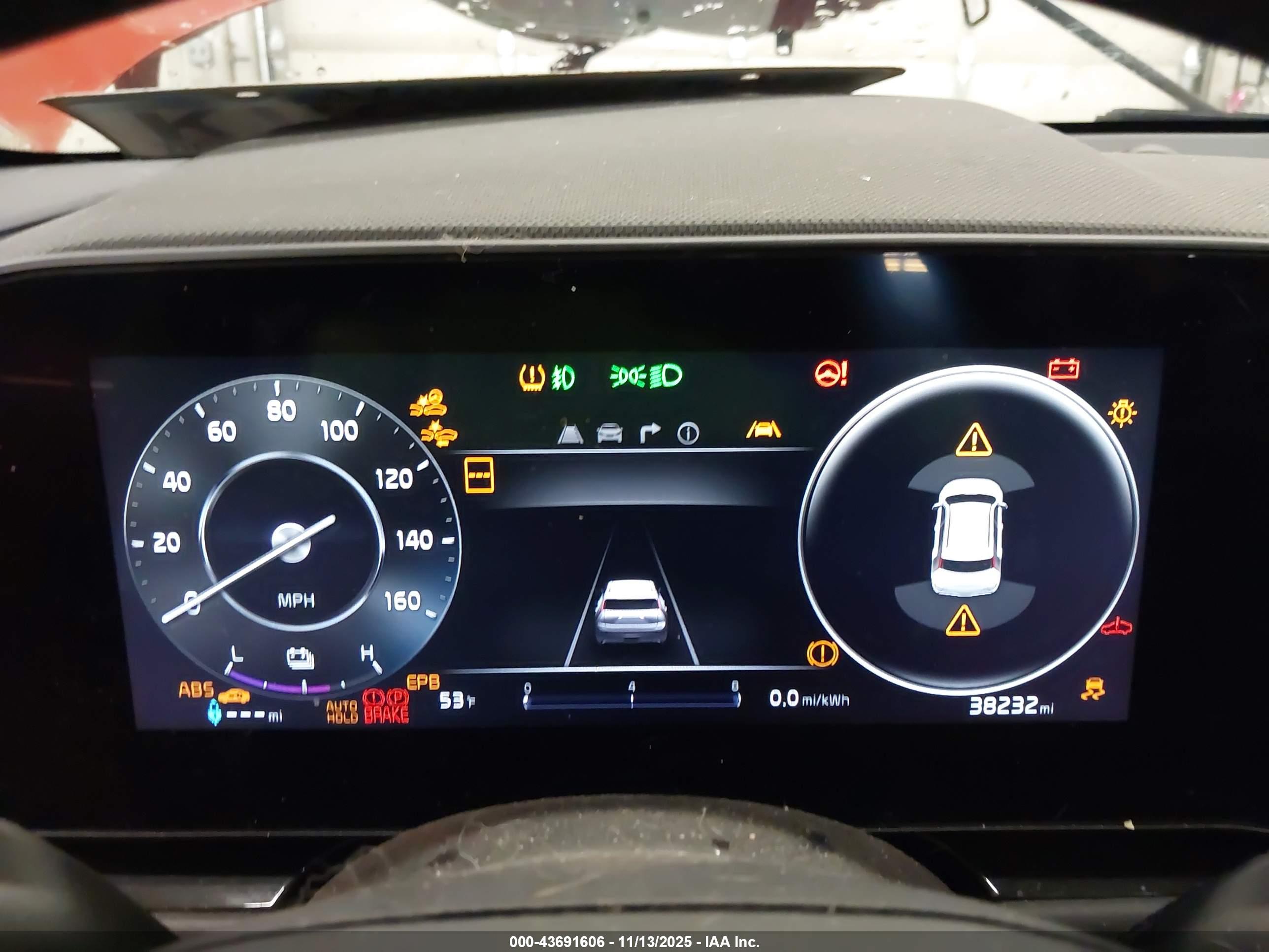 KIA NIRO image 7