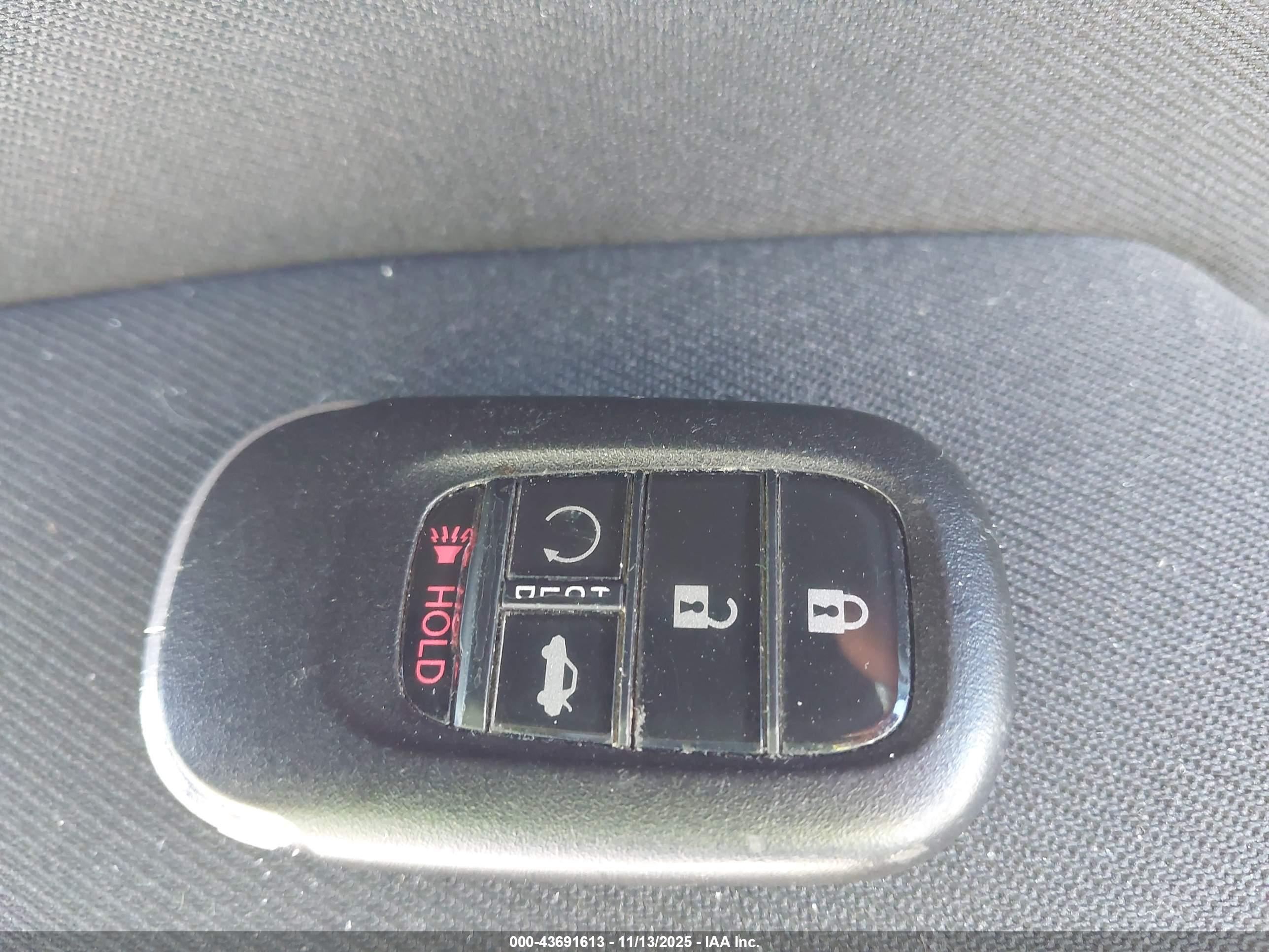 HONDA CIVIC image 11