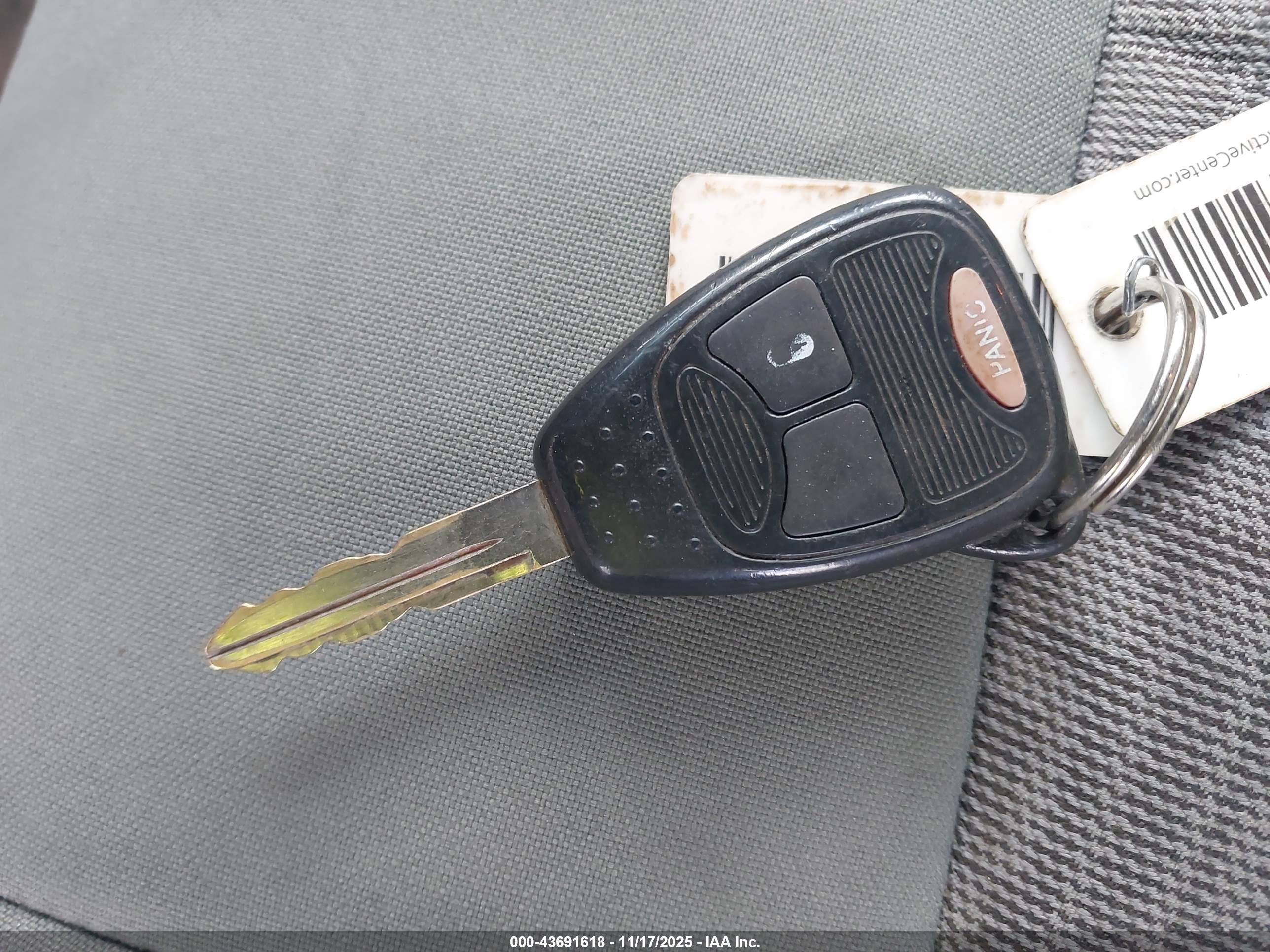 CHRYSLER PT image 11