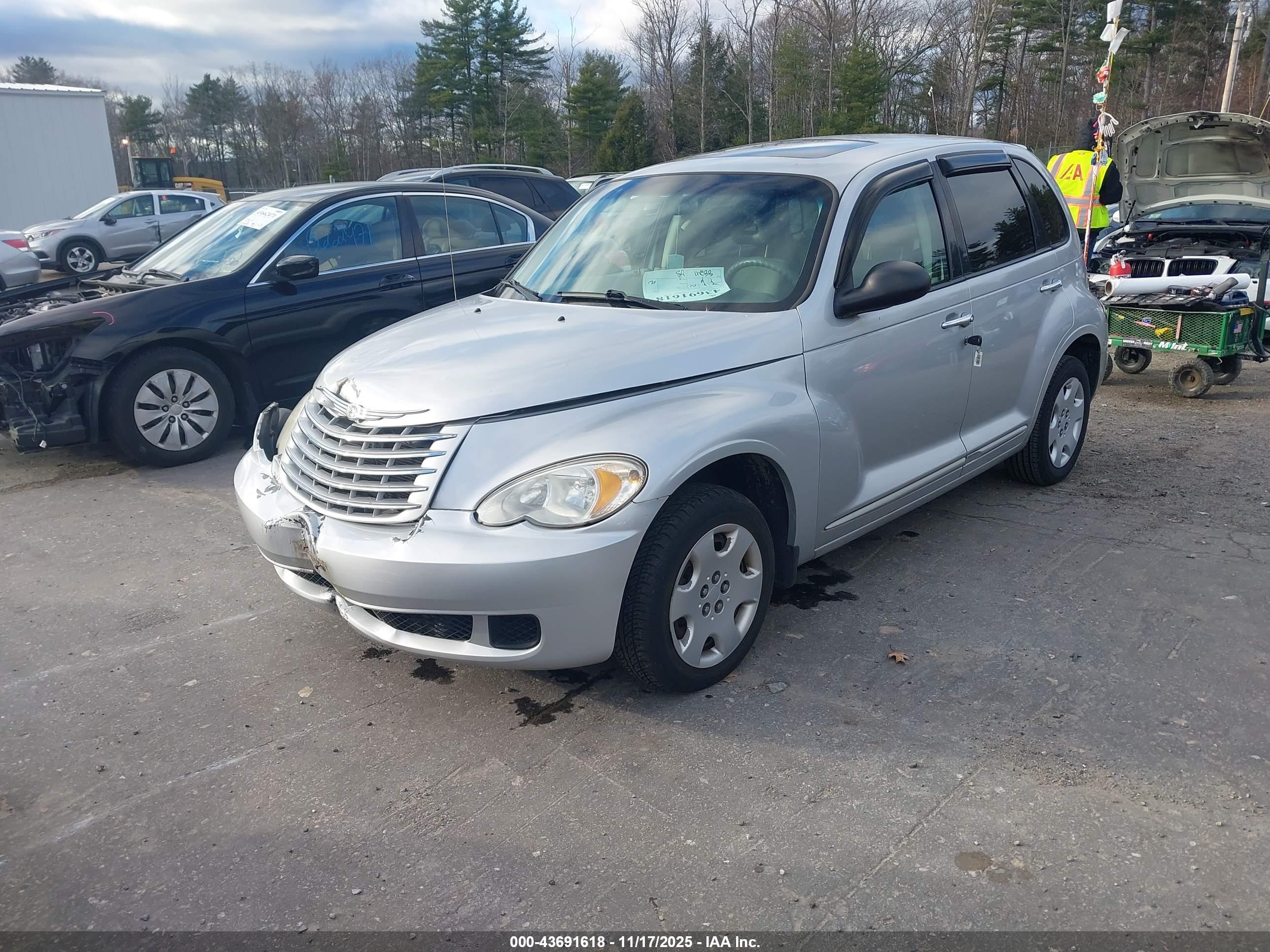 CHRYSLER PT image 2