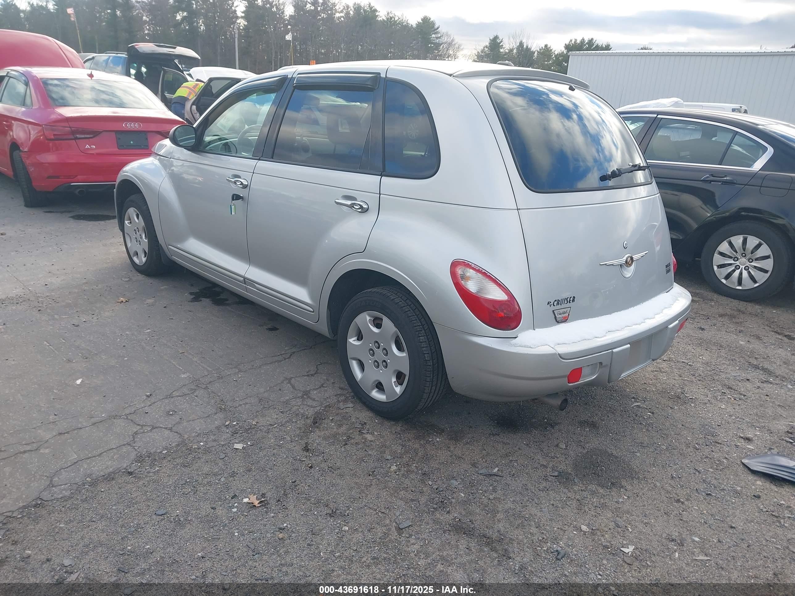 CHRYSLER PT image 3