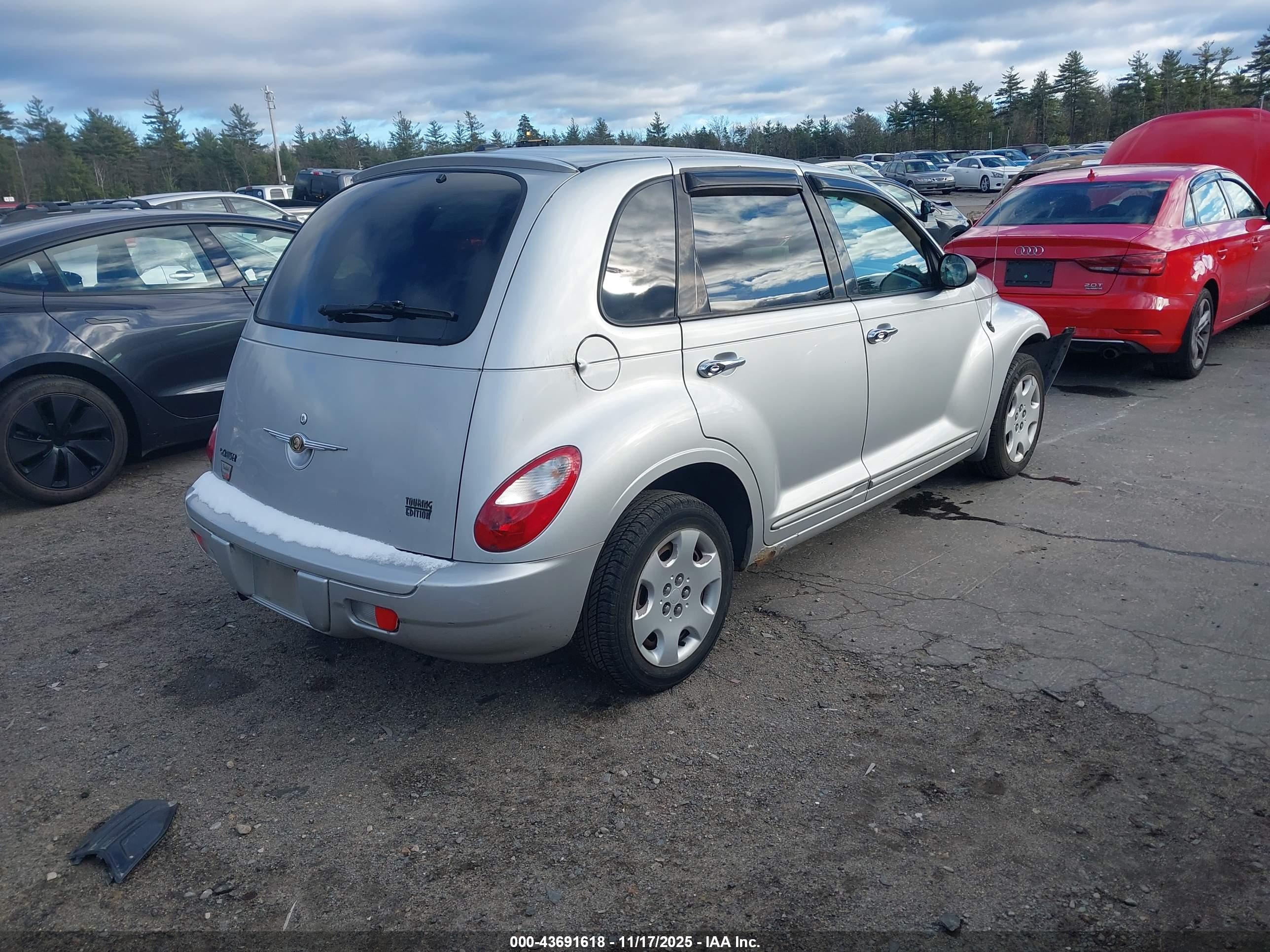 CHRYSLER PT image 4