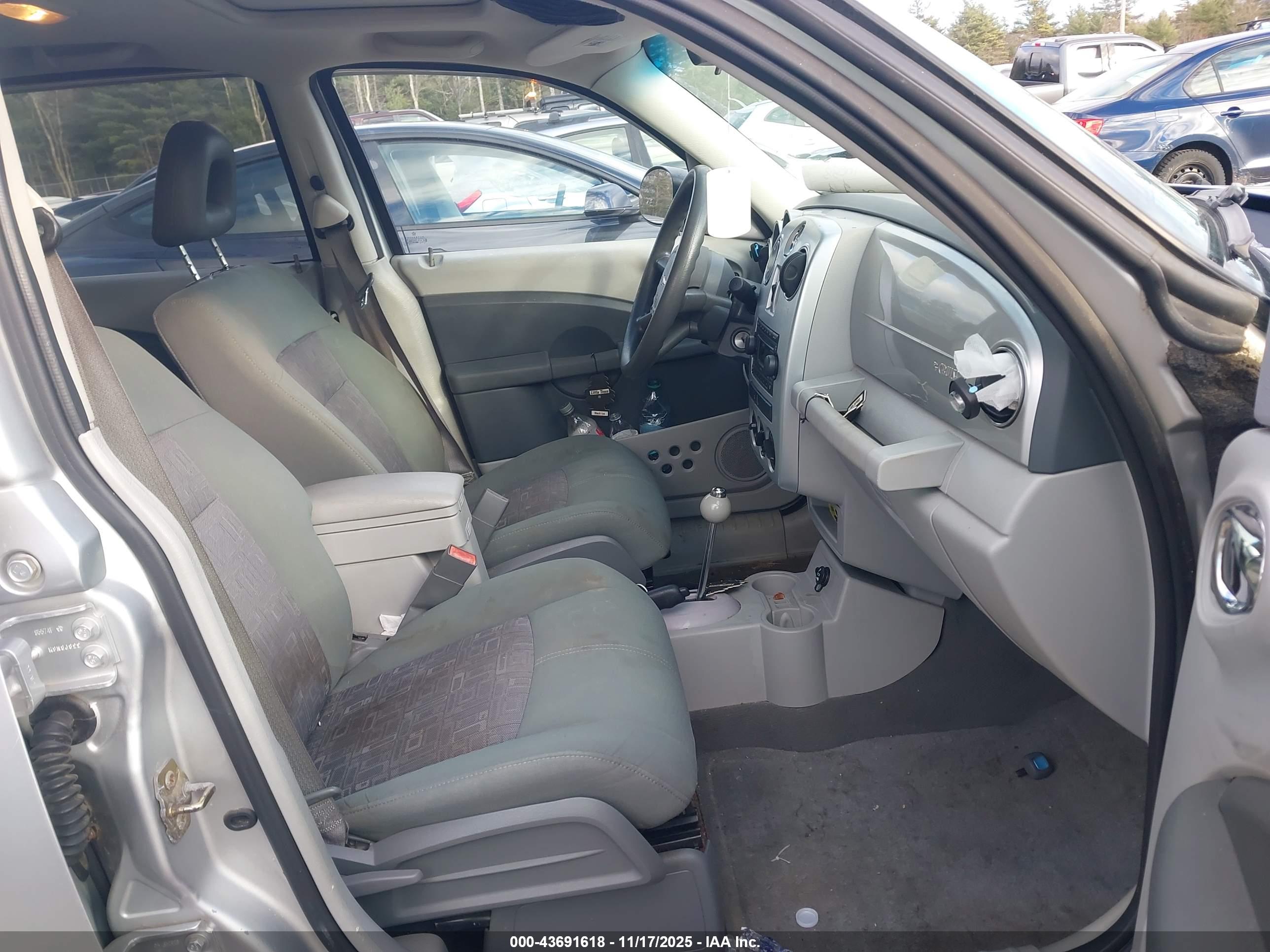 CHRYSLER PT image 5