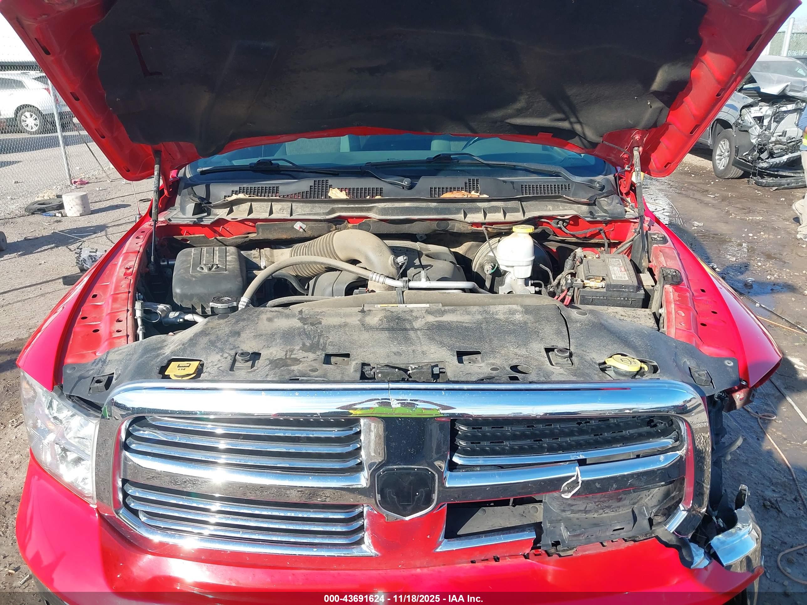 RAM 1500 image 10