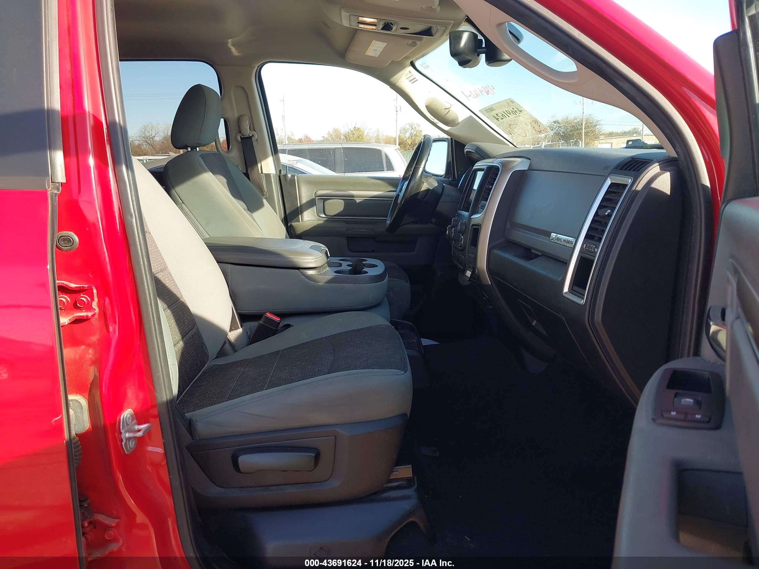 RAM 1500 image 5