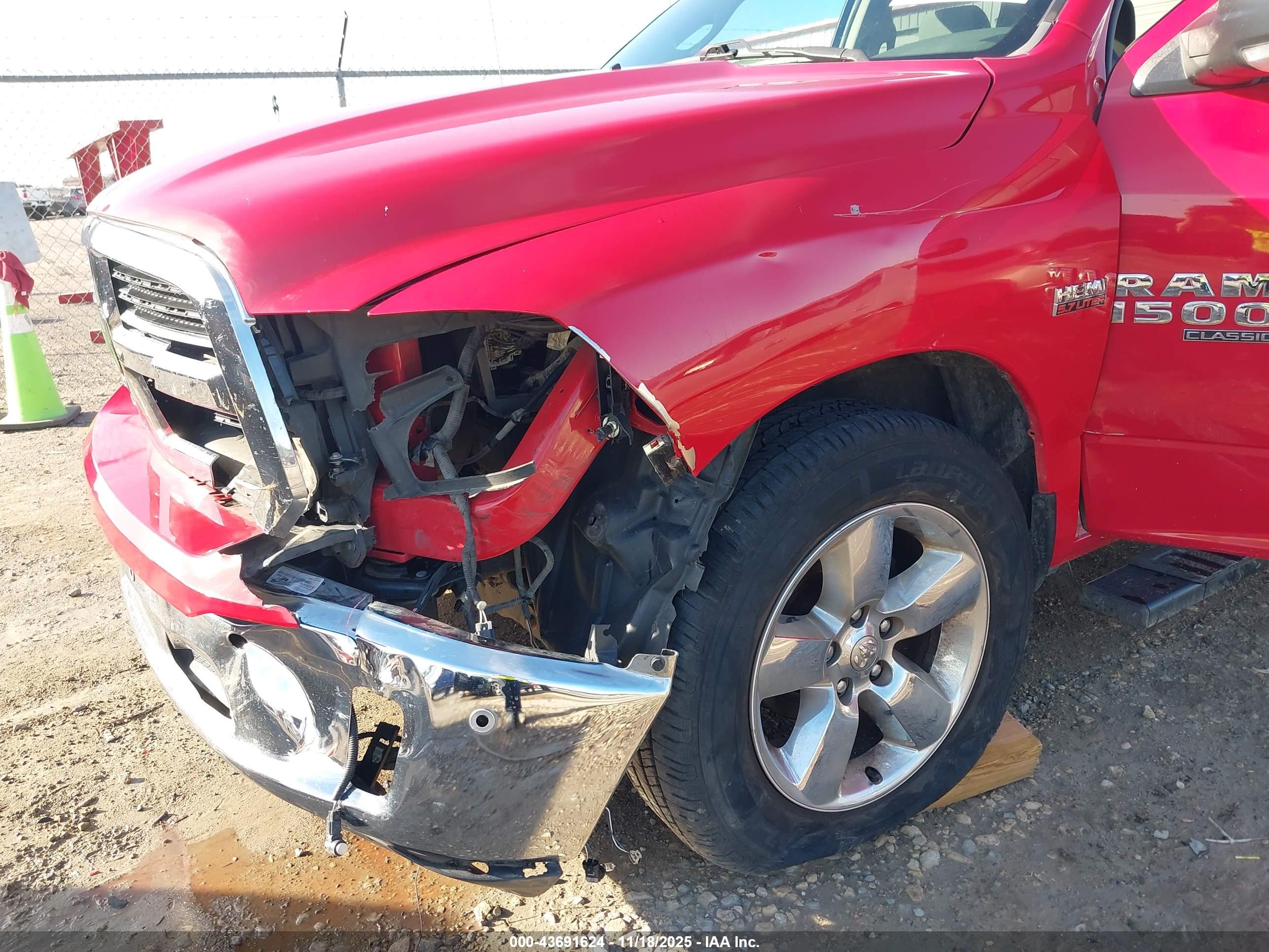 RAM 1500 image 6