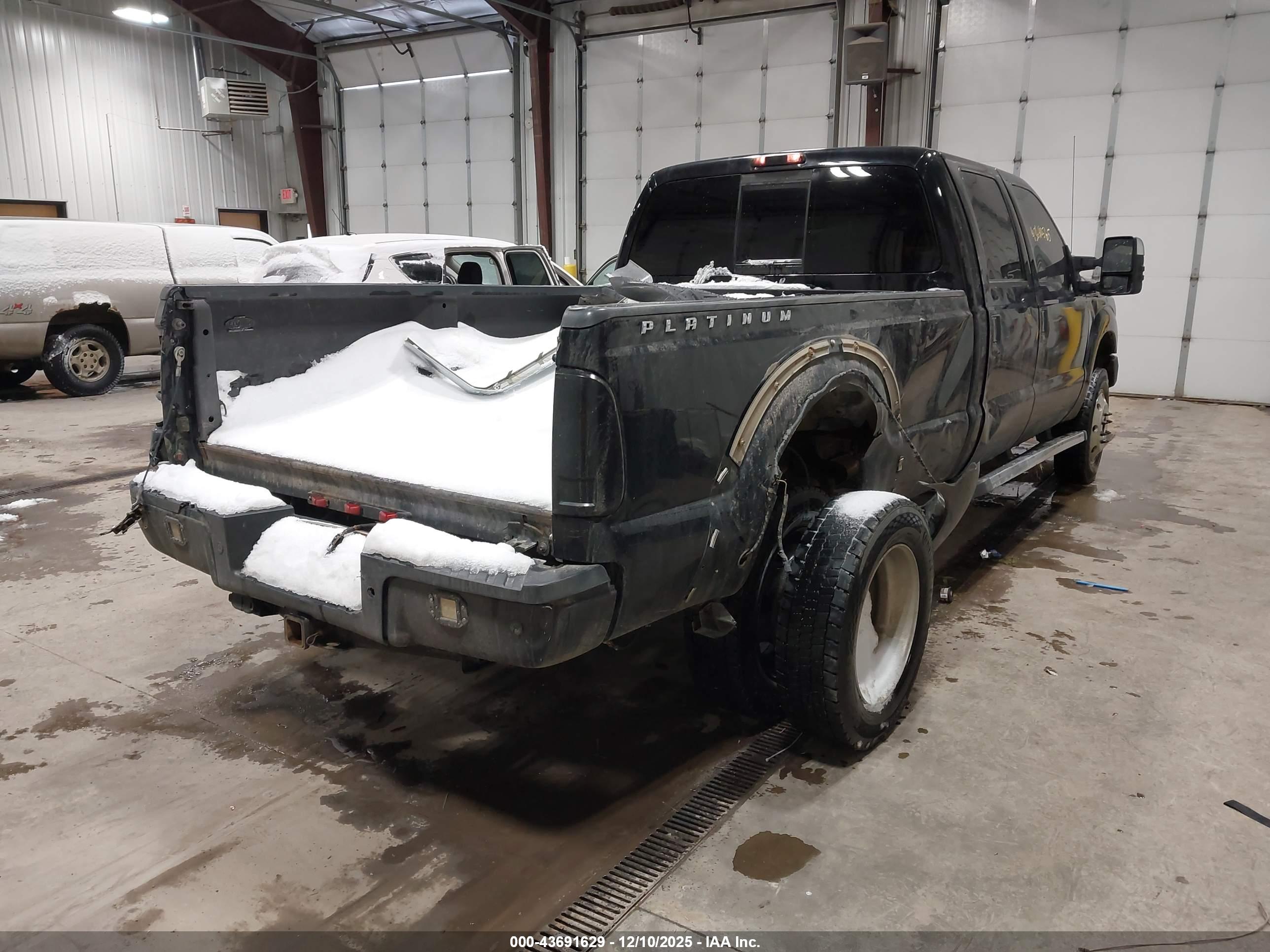FORD F-350 image 4