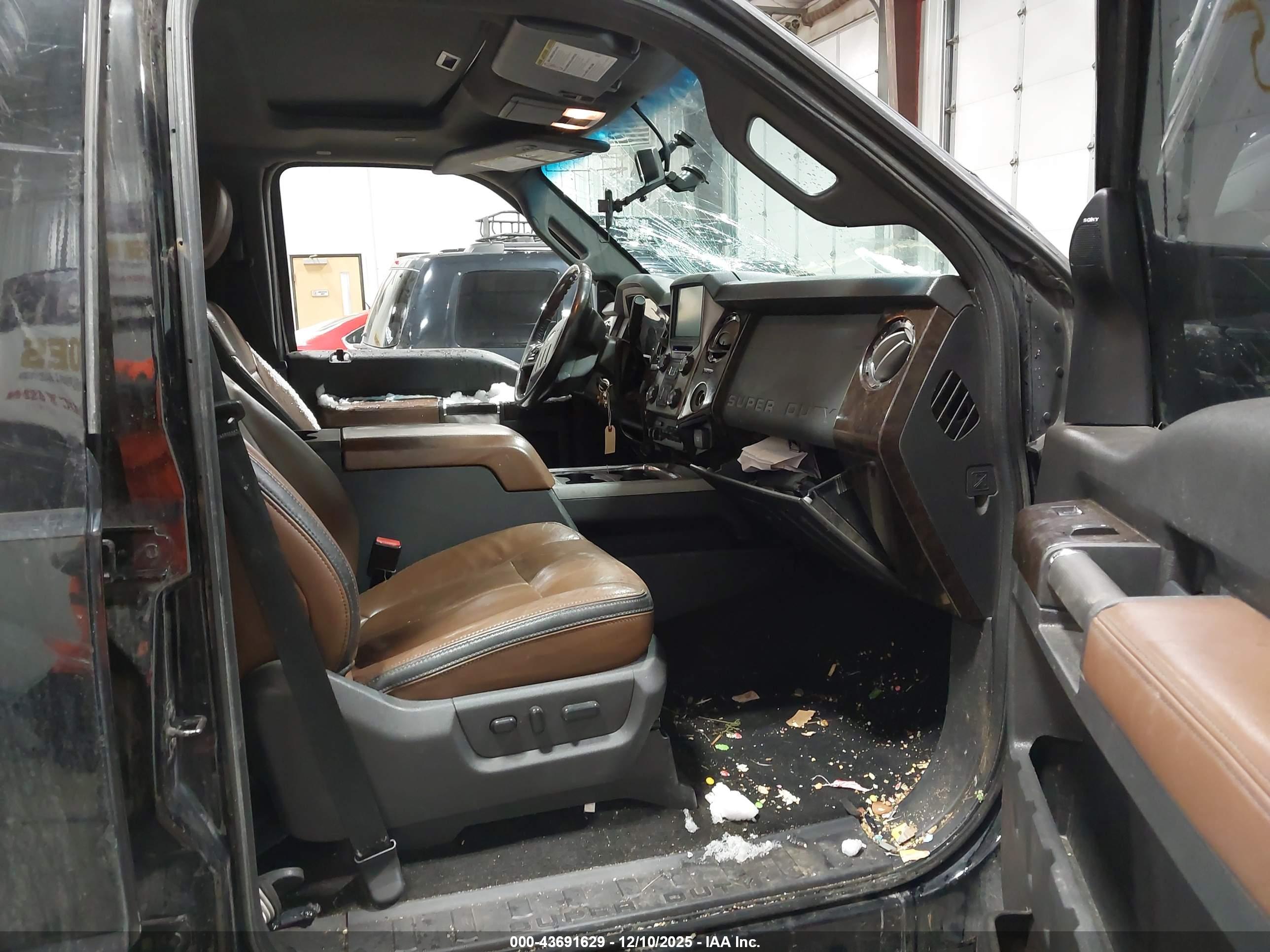 FORD F-350 image 5
