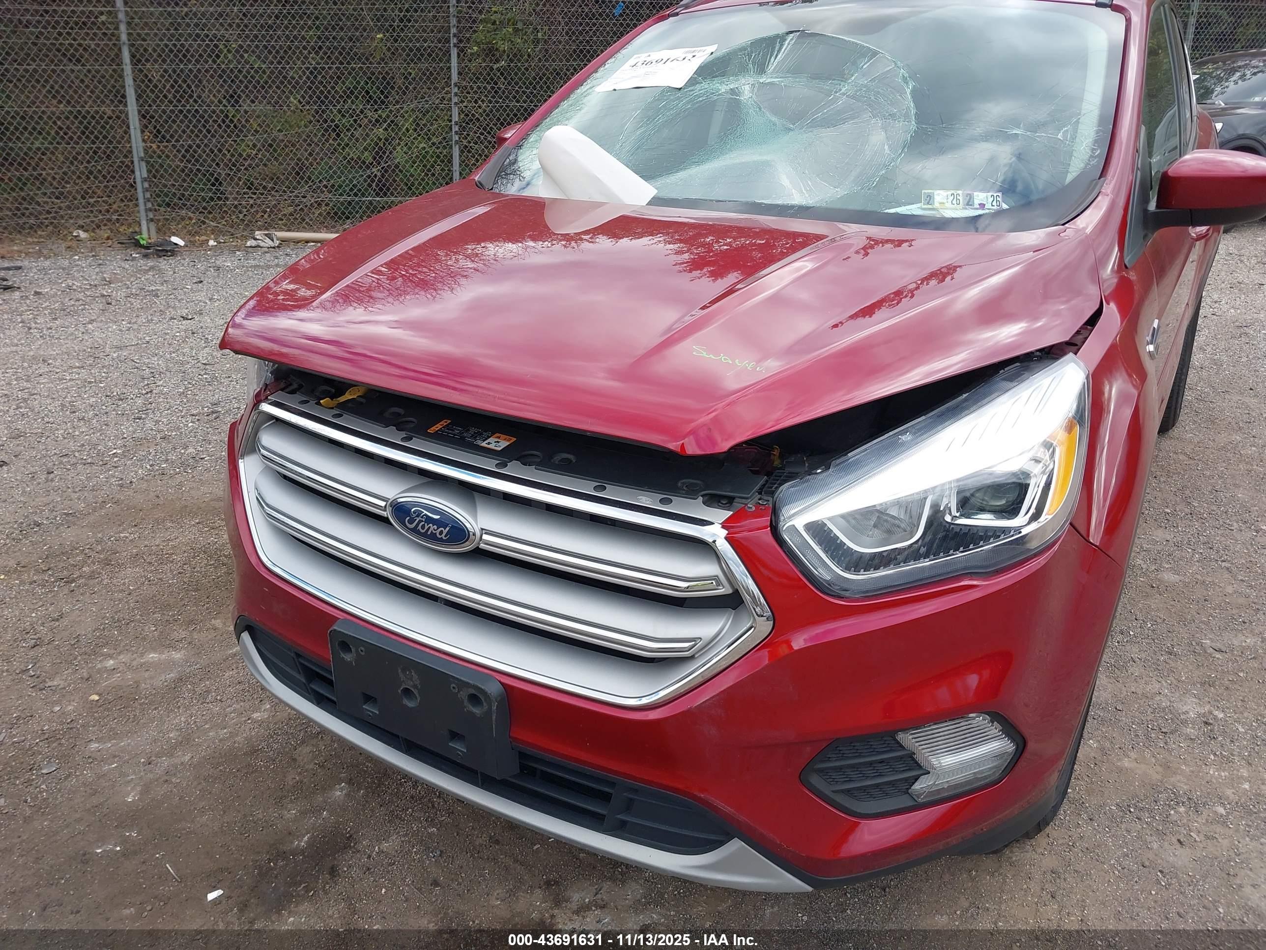 FORD ESCAPE image 6