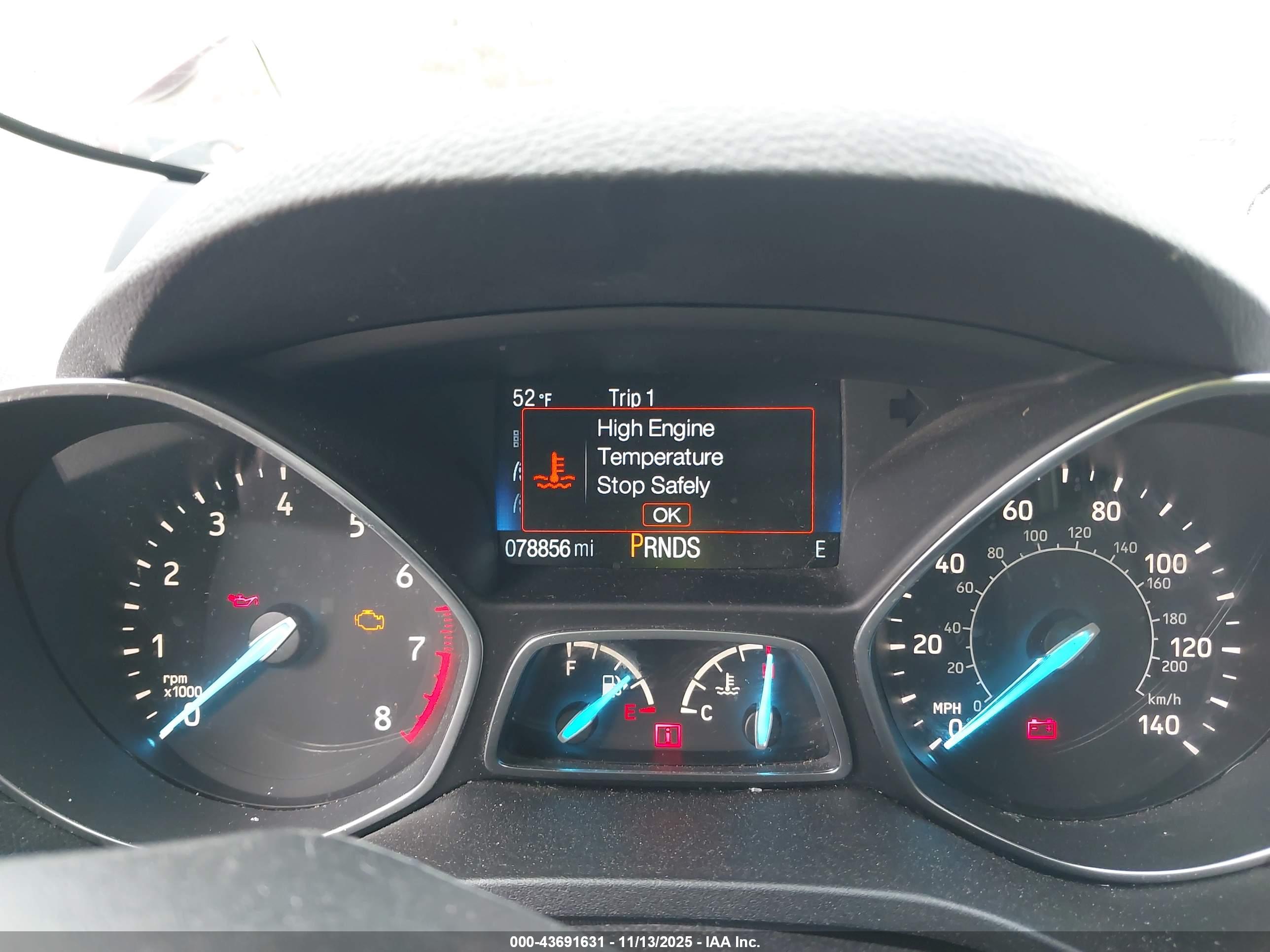 FORD ESCAPE image 7
