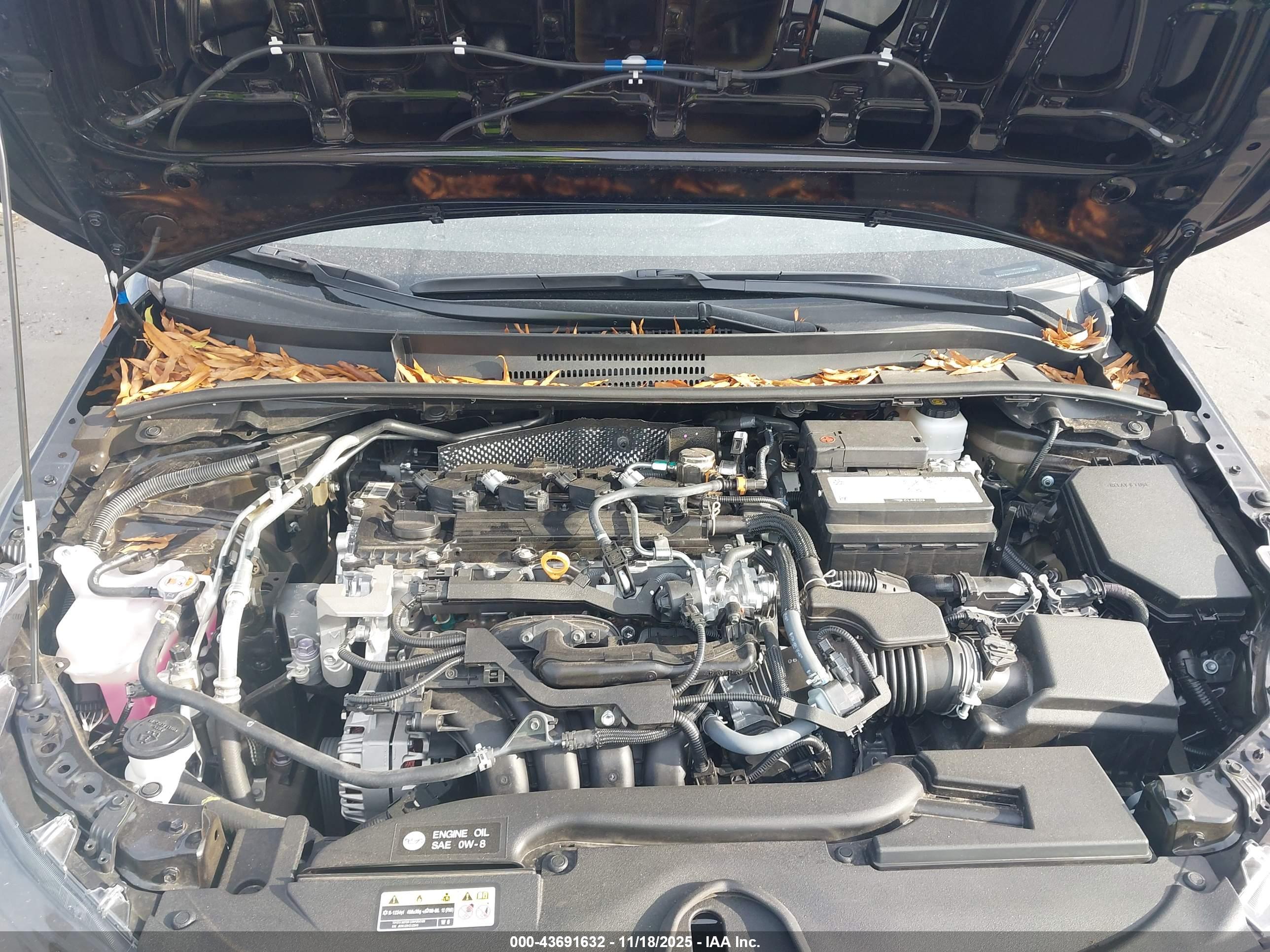 TOYOTA COROLLA image 10