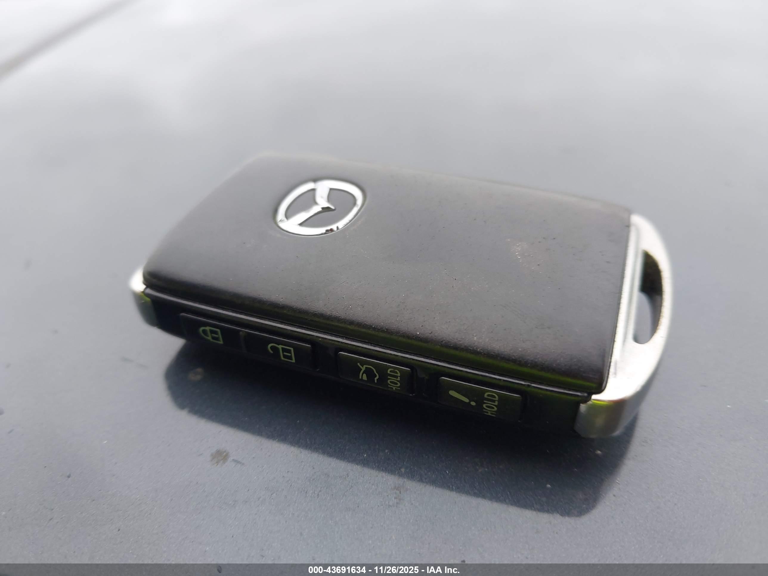 MAZDA MAZDA6 image 11