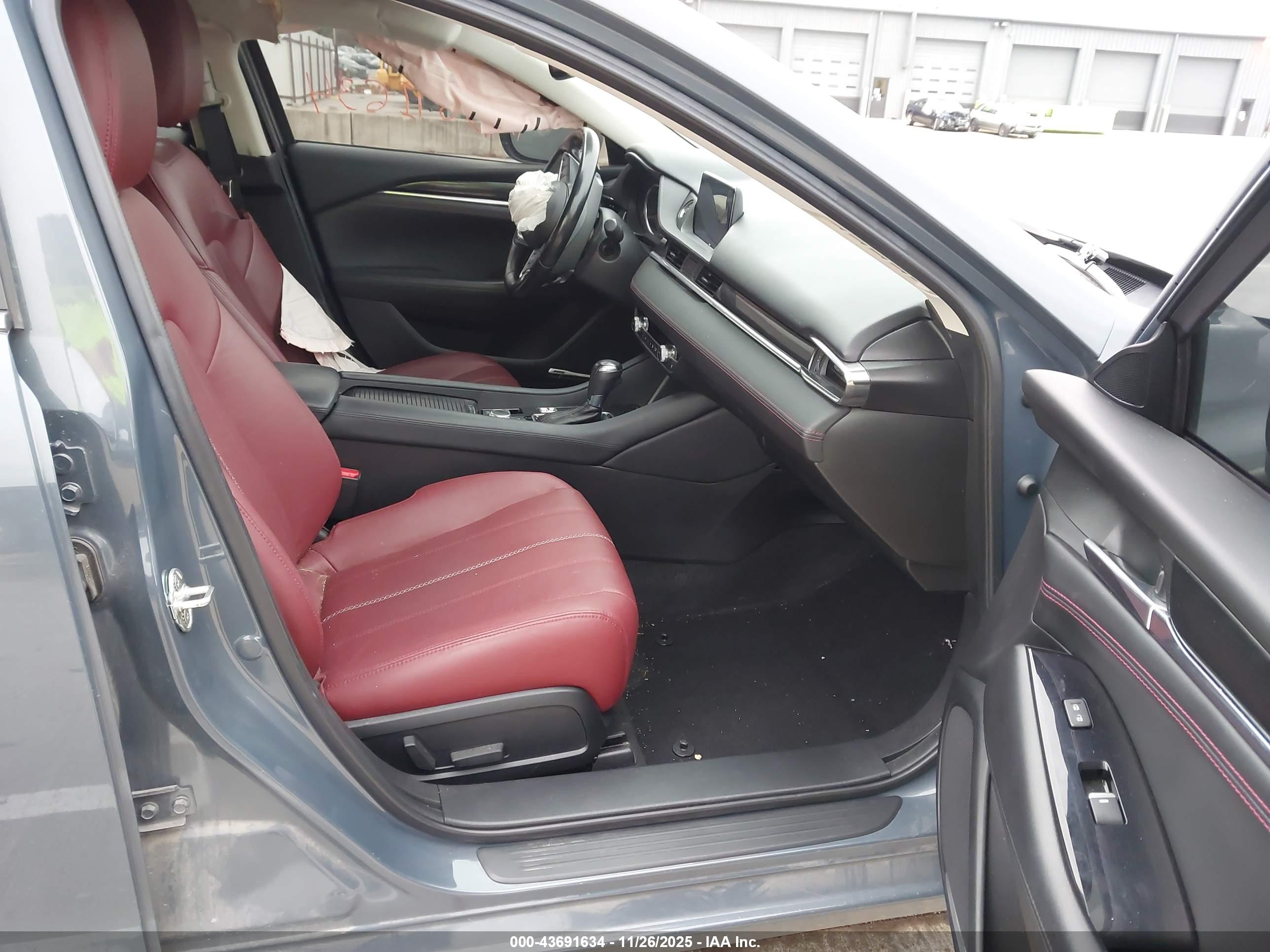 MAZDA MAZDA6 image 5