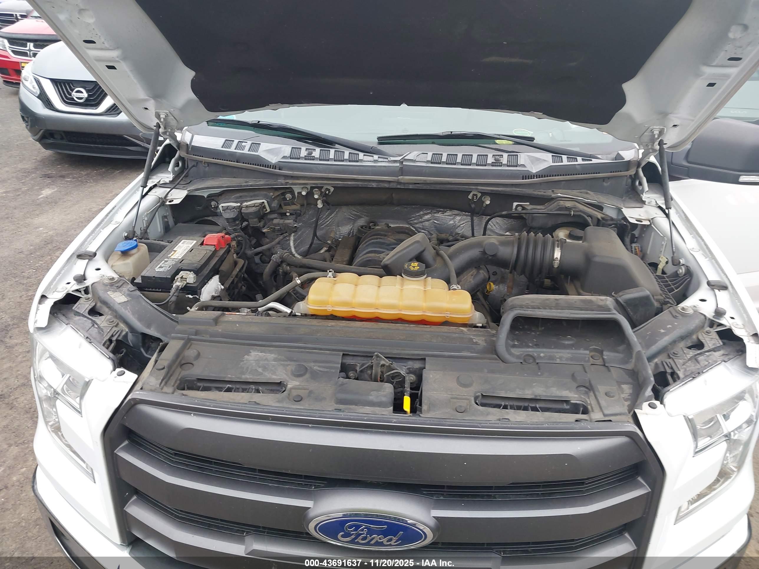 FORD F-150 image 10