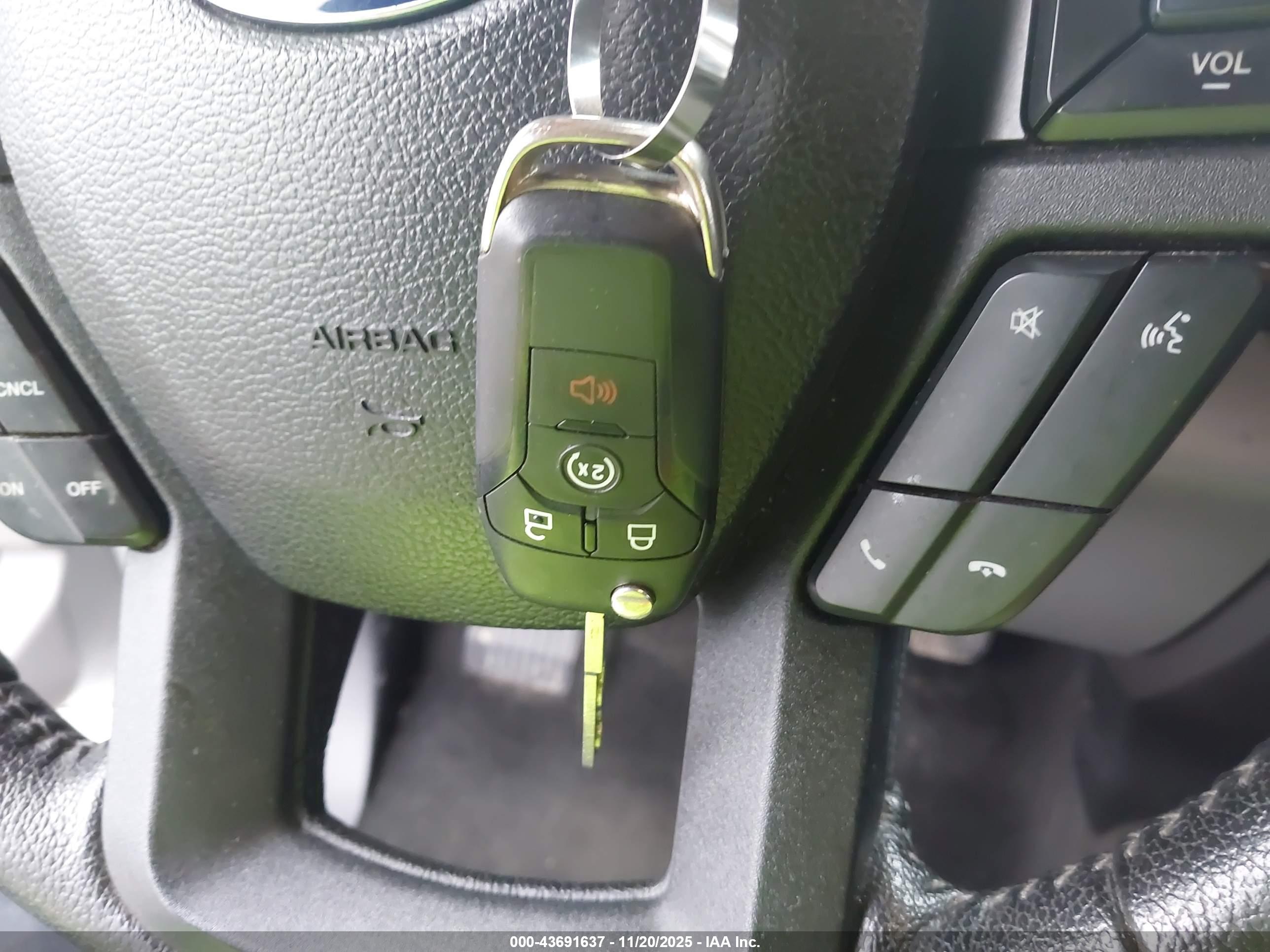 FORD F-150 image 11