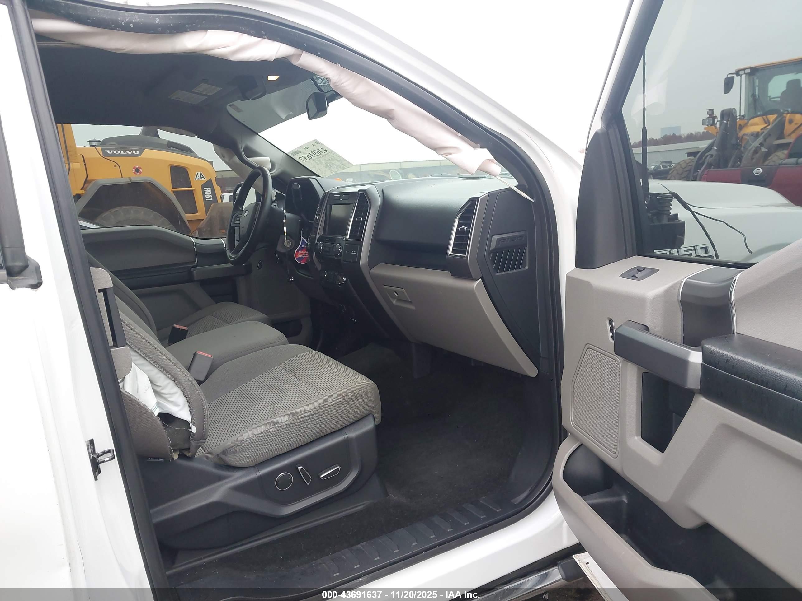 FORD F-150 image 5