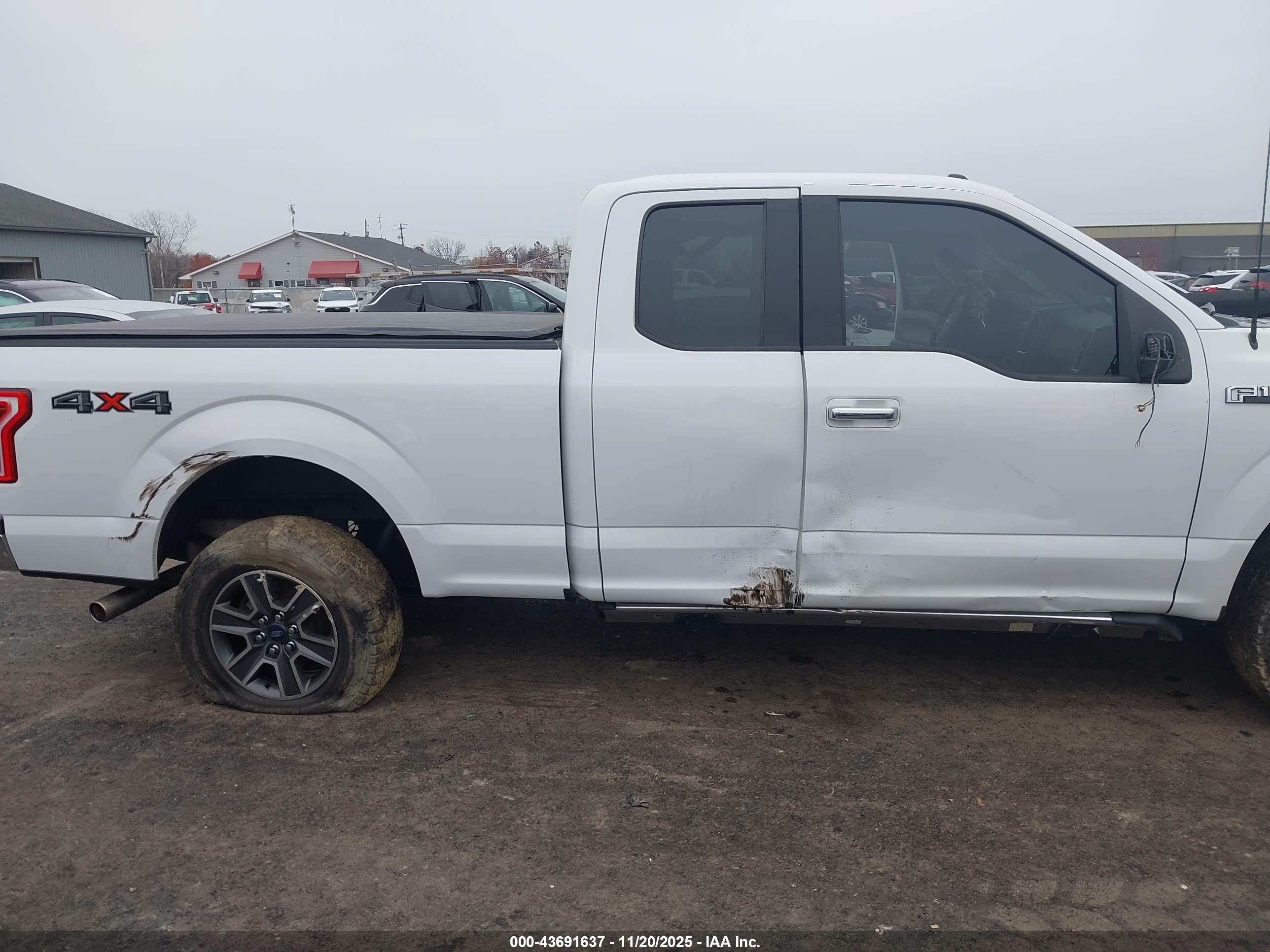 FORD F-150 image 6