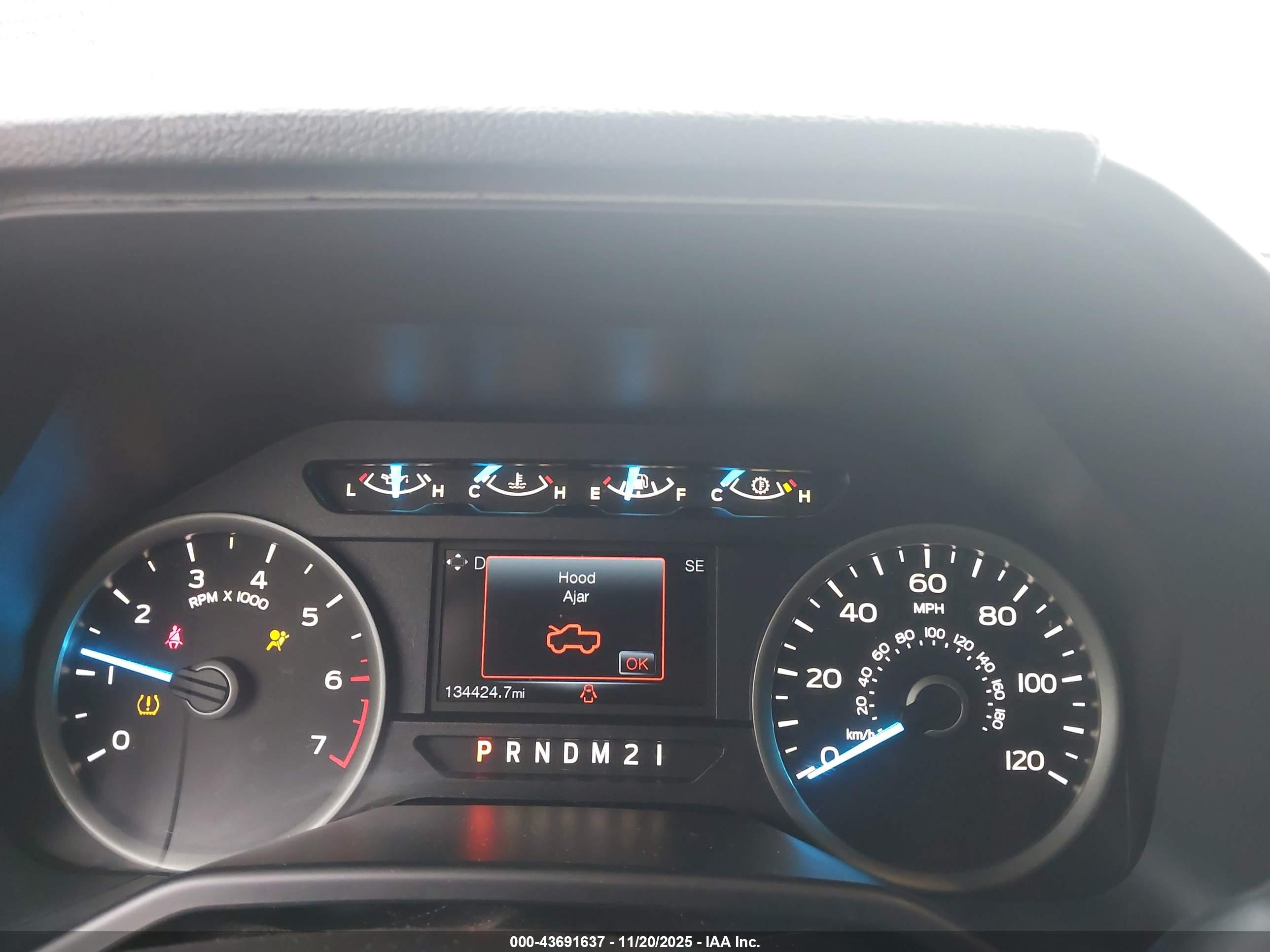 FORD F-150 image 7