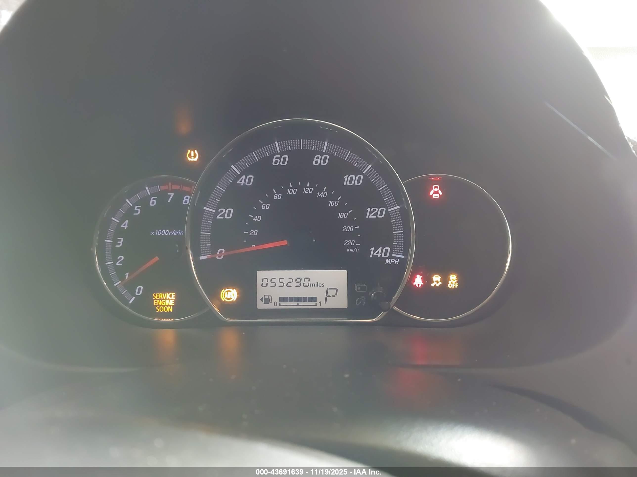 MITSUBISHI MIRAGE image 7