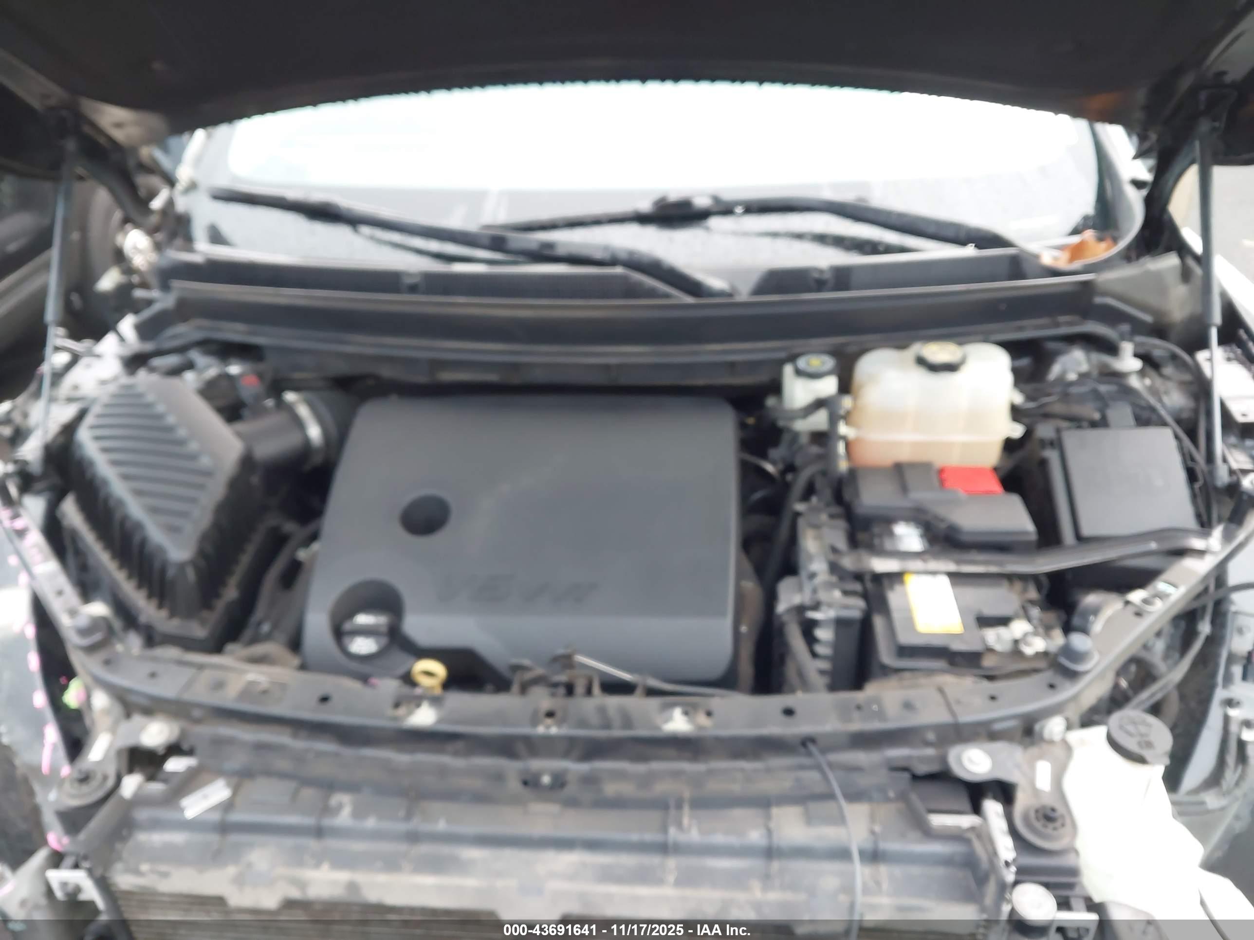 BUICK ENCLAVE image 10