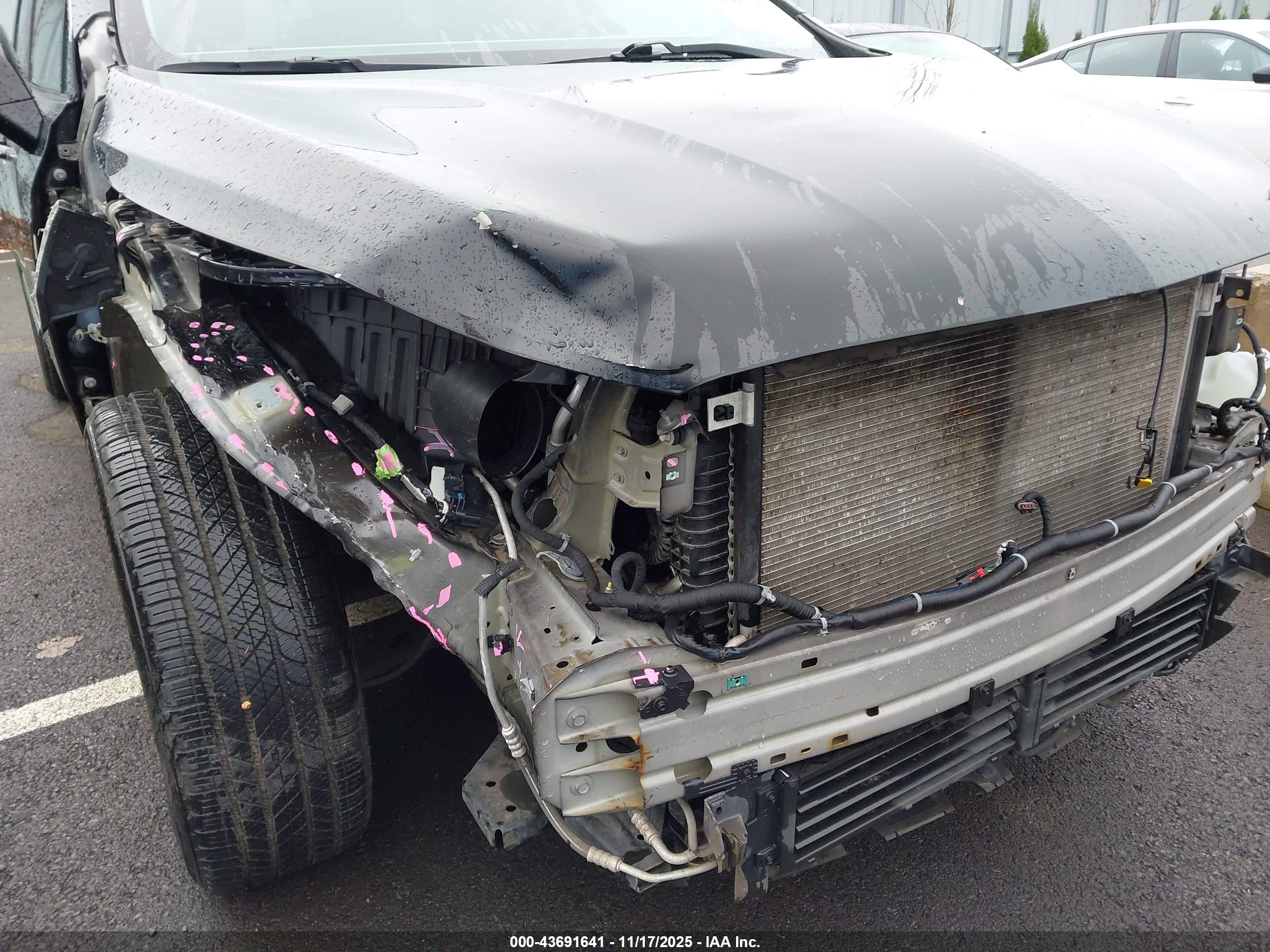 BUICK ENCLAVE image 6