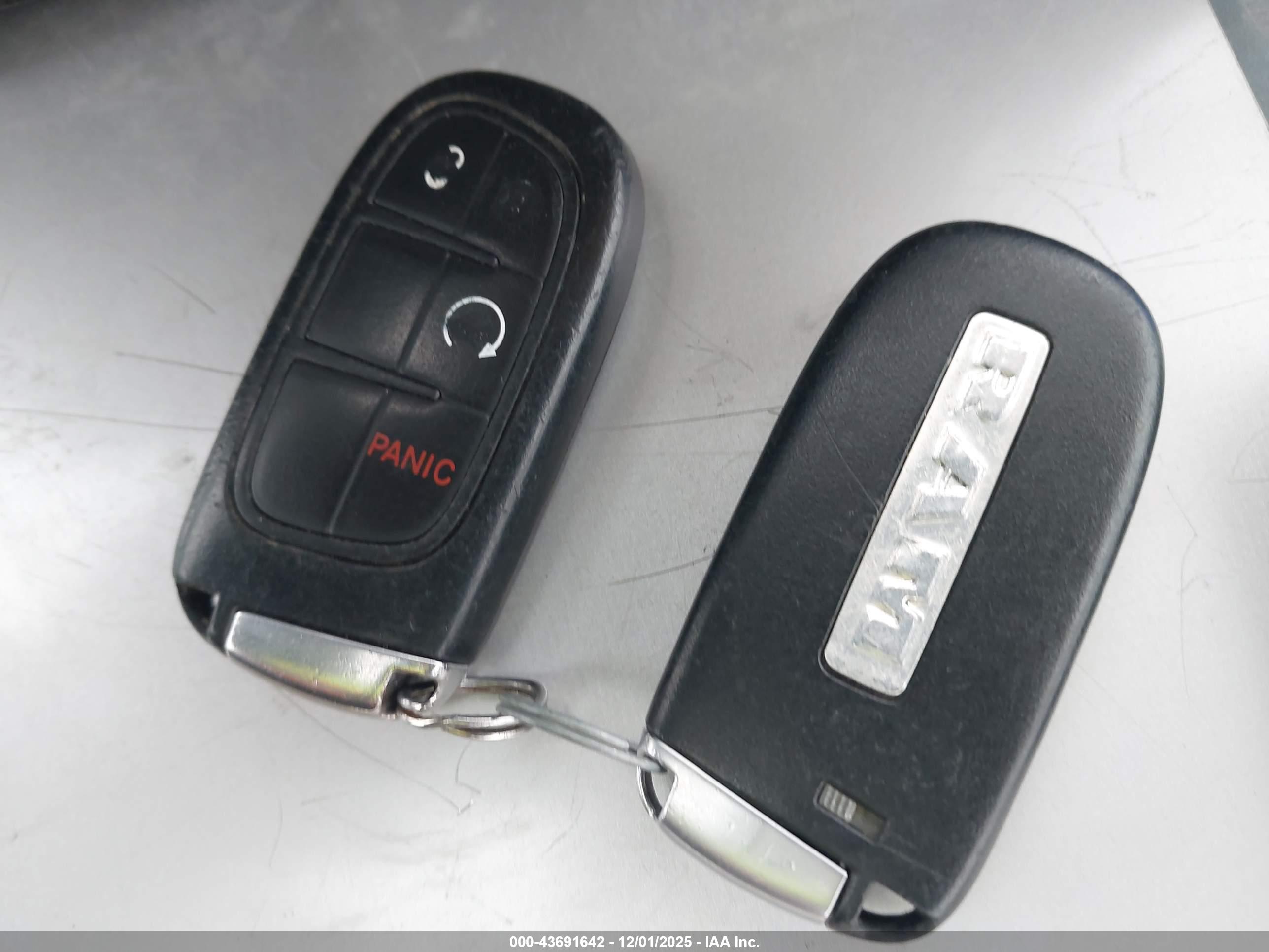 RAM 1500 image 11