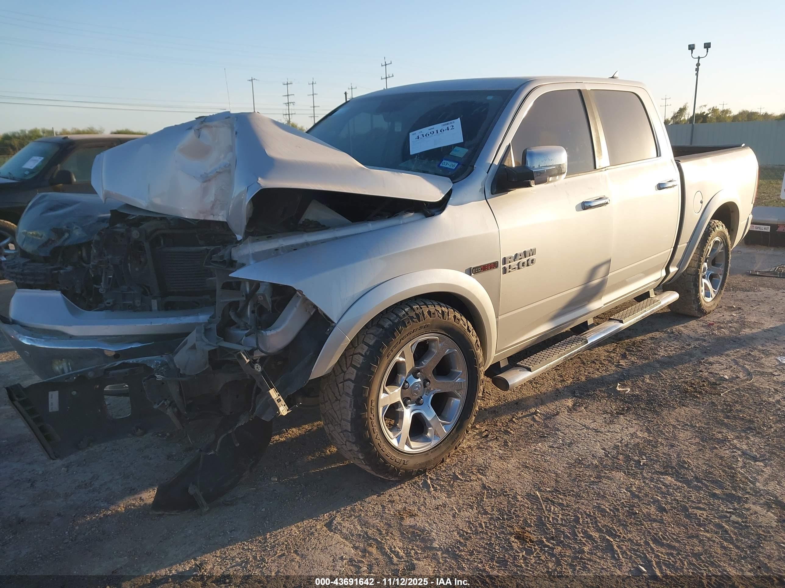 RAM 1500 image 2