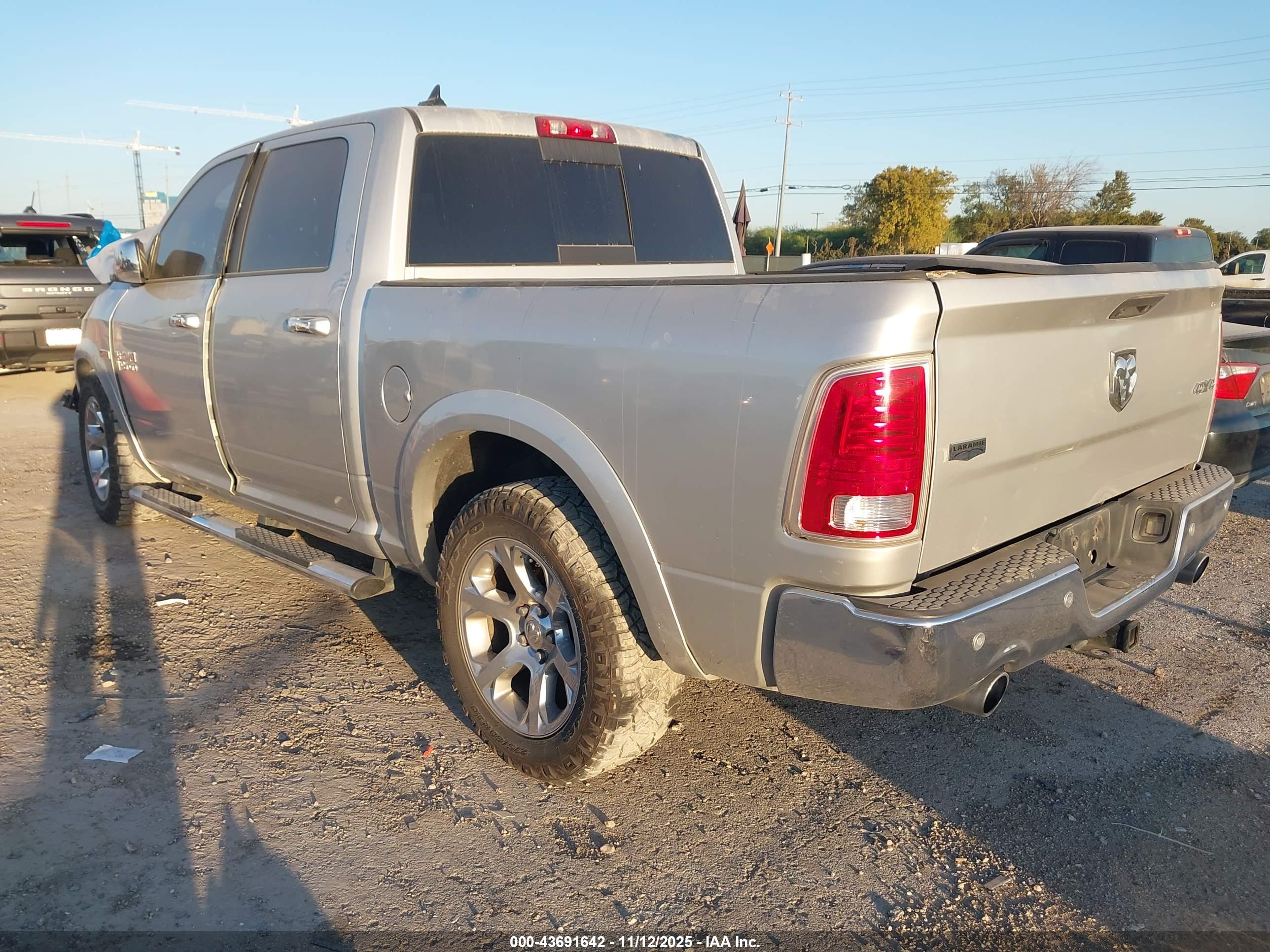 RAM 1500 image 3