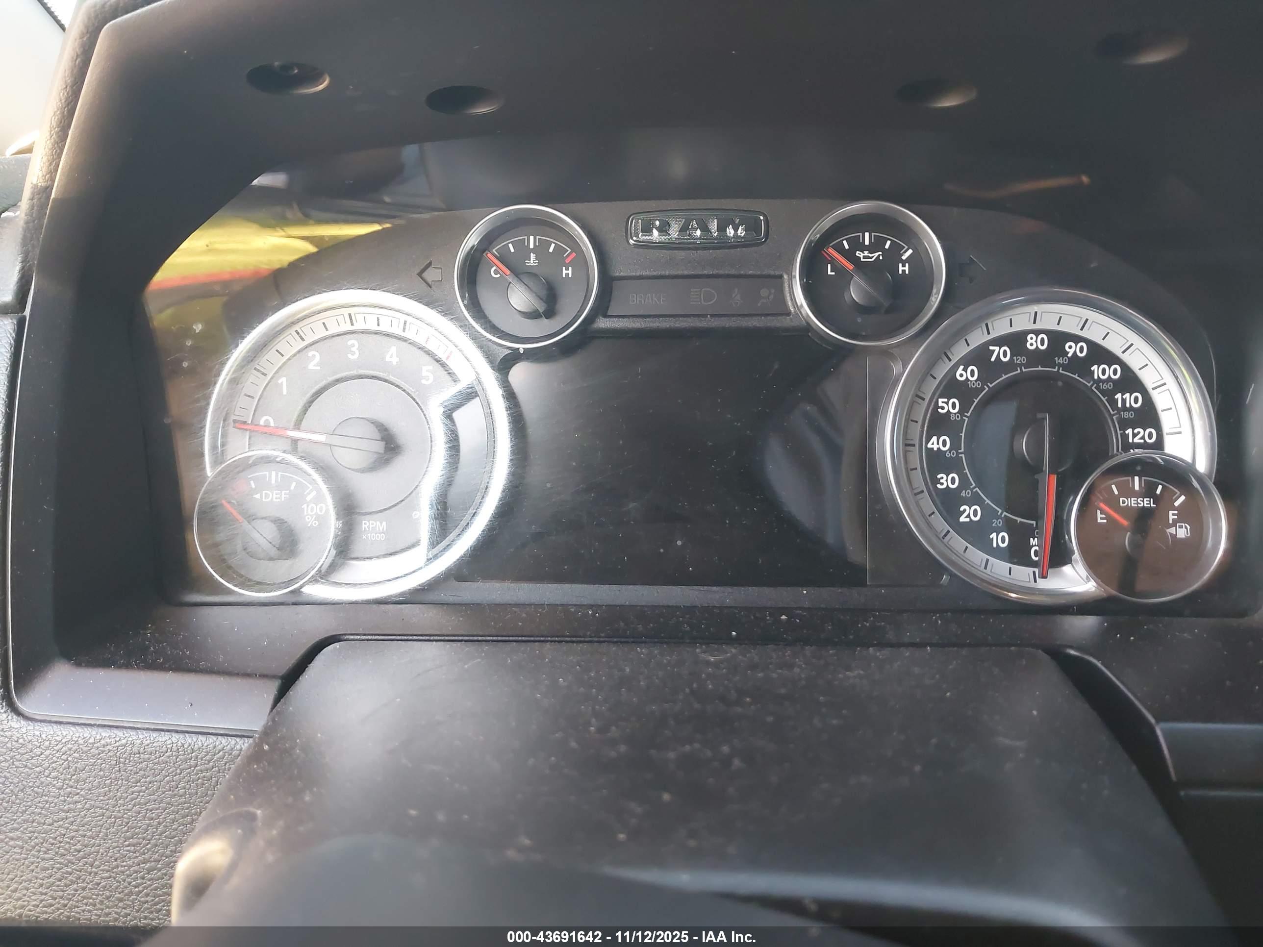 RAM 1500 image 7