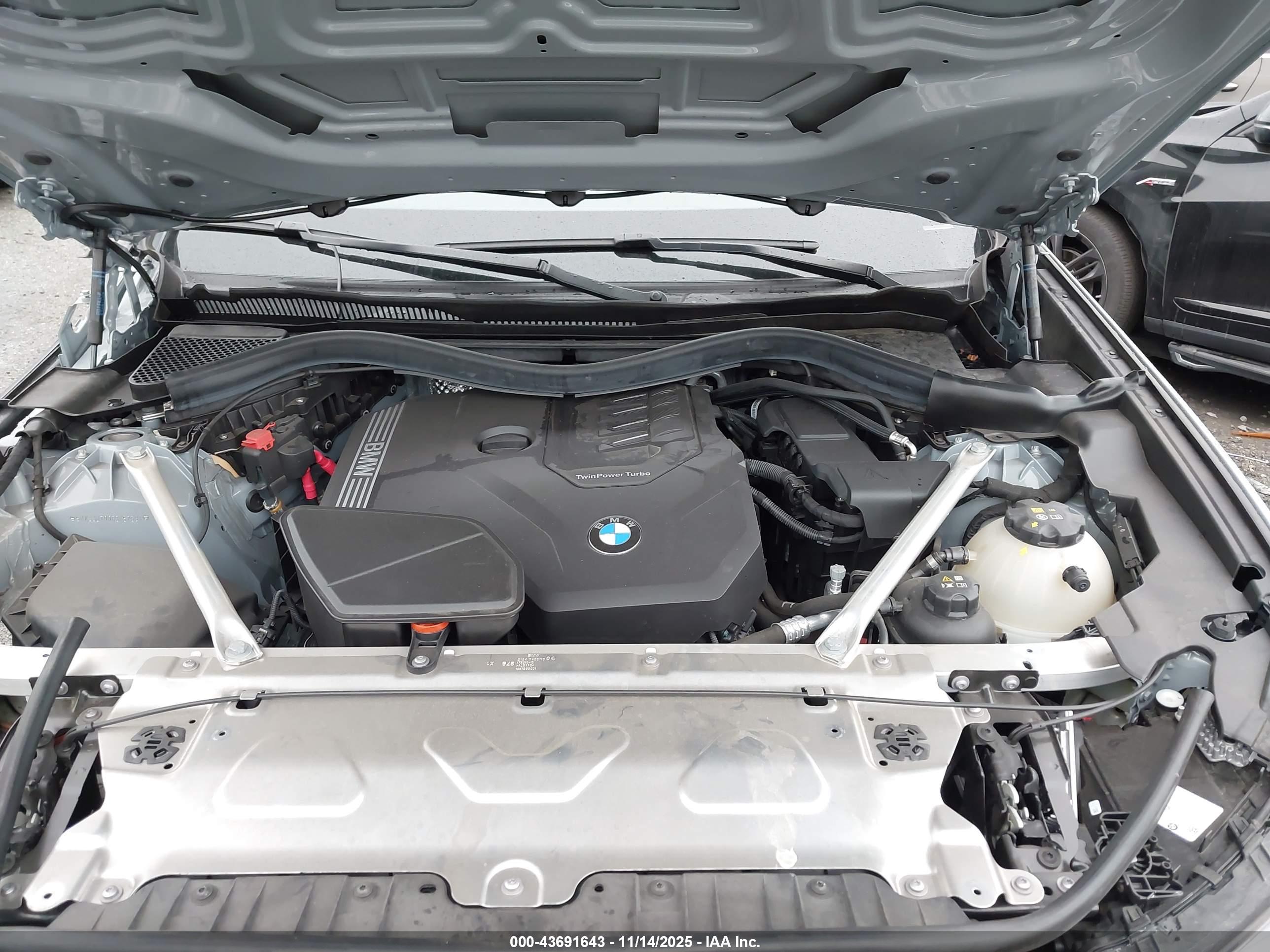 BMW X4 image 10