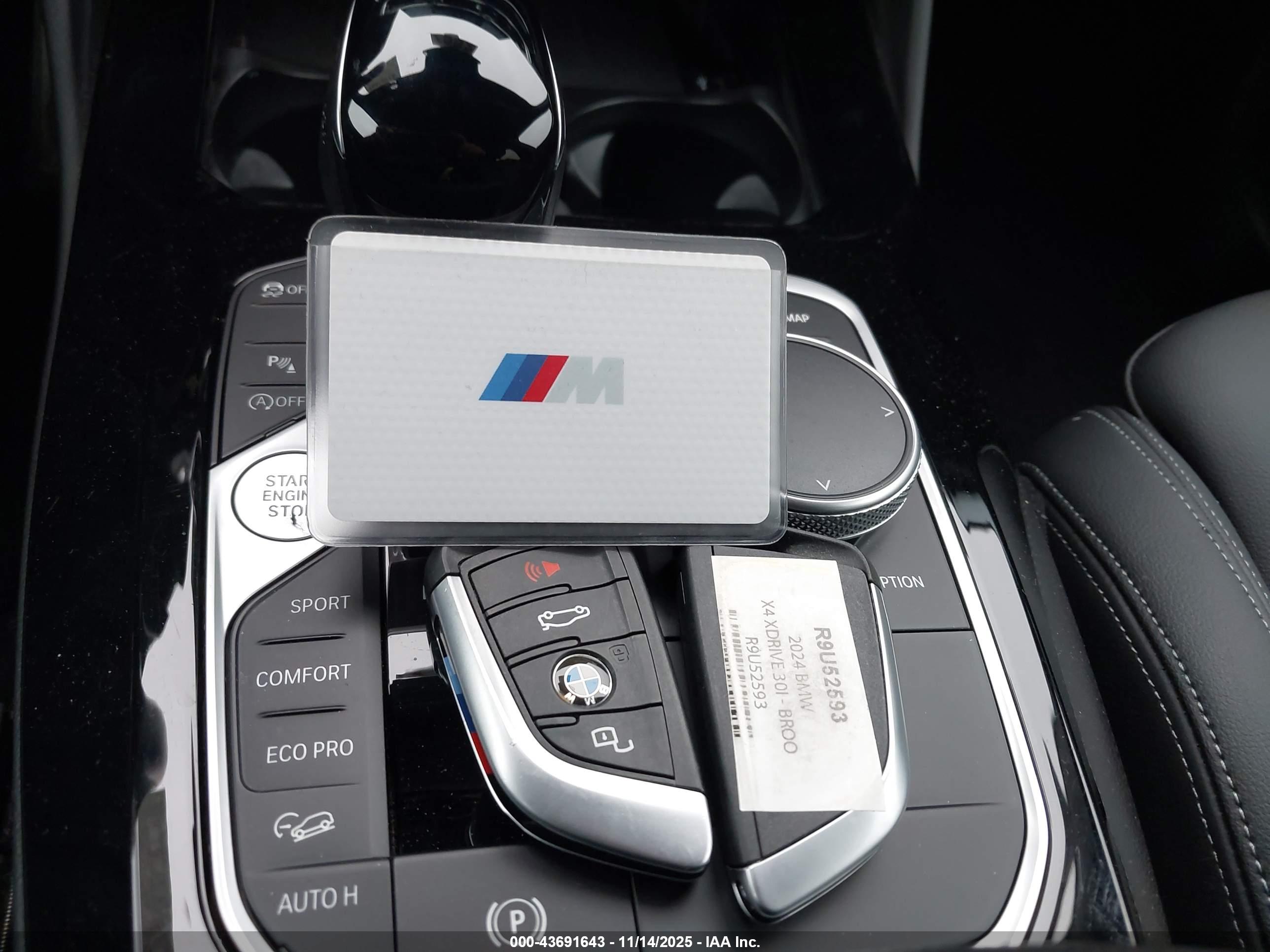 BMW X4 image 11